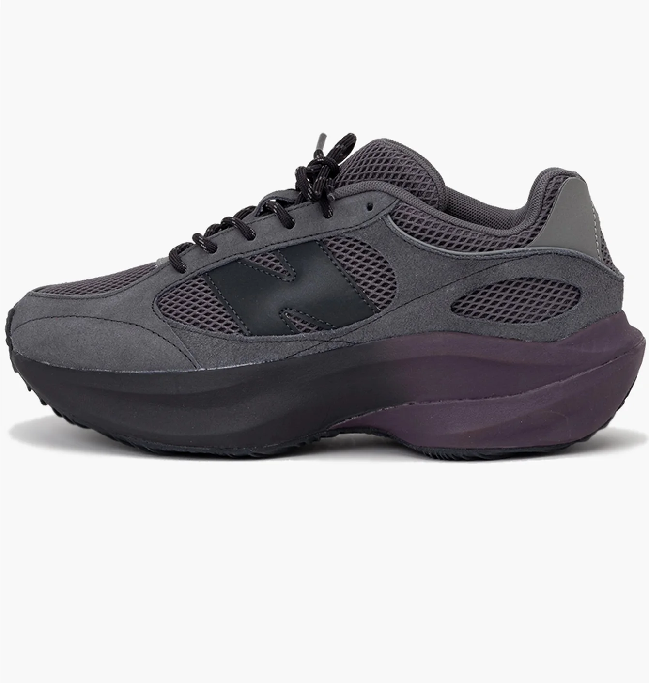 Кросівки унісекс New Balance Wrpd Violet/Grey UWRPDFRF