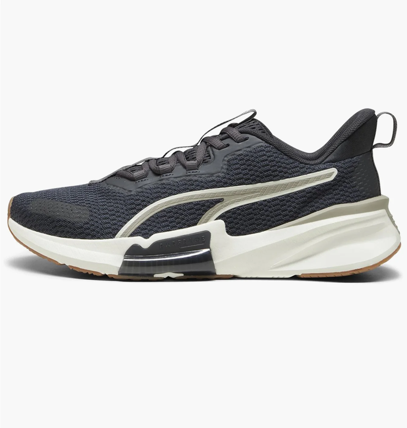 Кросівки жіночі Puma Pwr Frame Black 377970-09