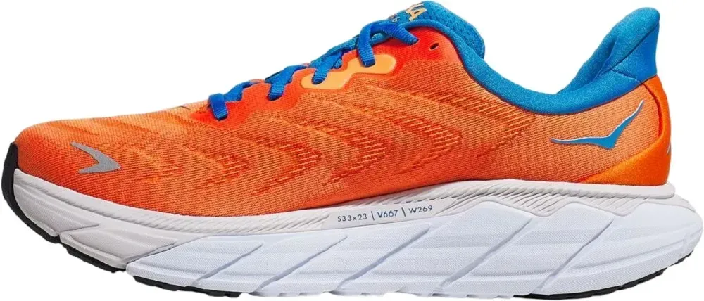 Кросівки чоловічі Hoka Arahi 6 (1123194)
