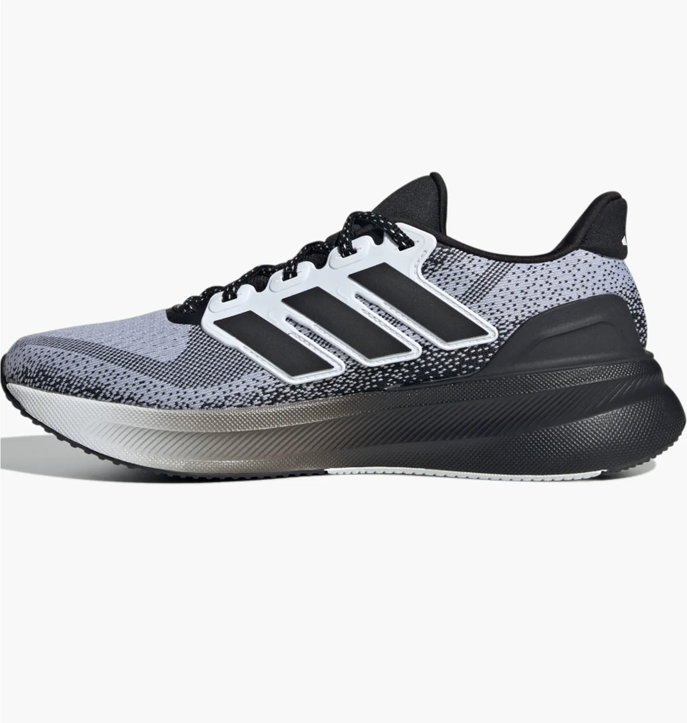 Кросівки чоловічі Adidas Ultrarun 5 Performance Grey JS2836