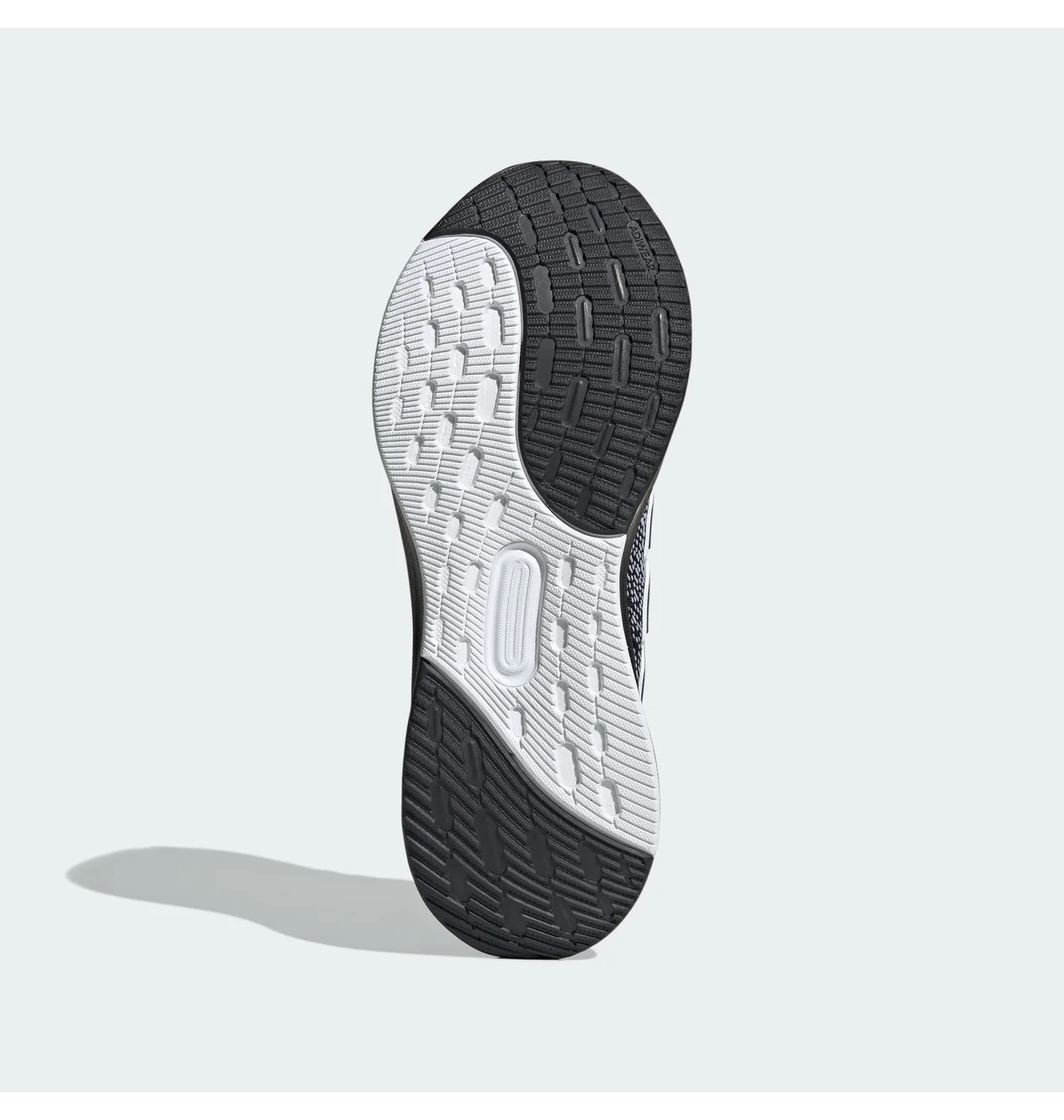 Кросівки чоловічі Adidas Ultrarun 5 Performance Grey JS2836