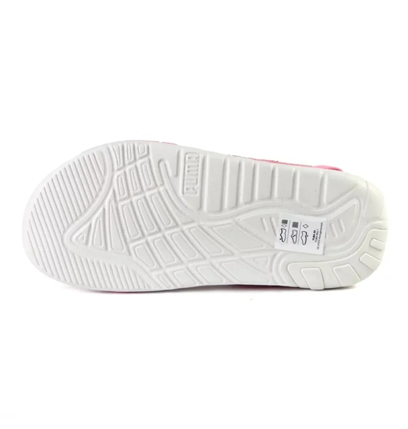 Сандалі дитячі Puma Soft Pink 375695-03
