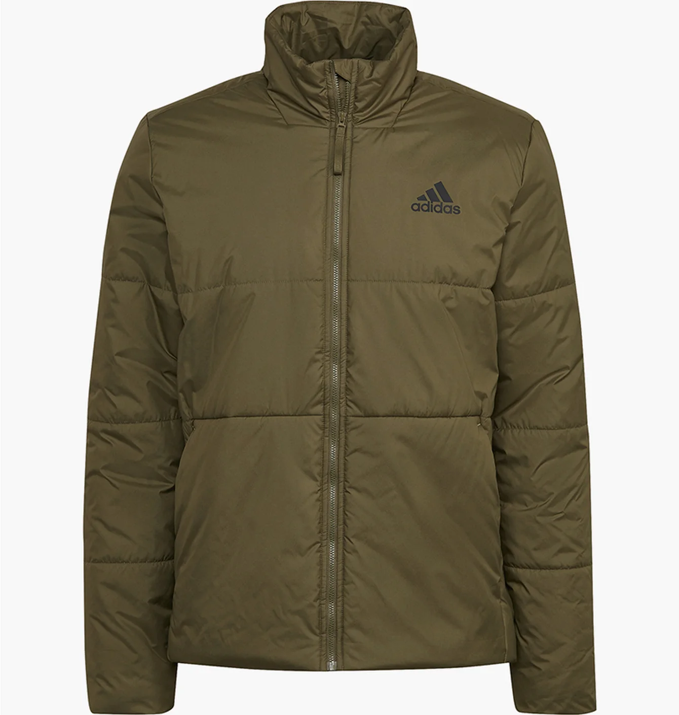 Куртка чоловіча Adidas 3S Jacket Olive HG6273