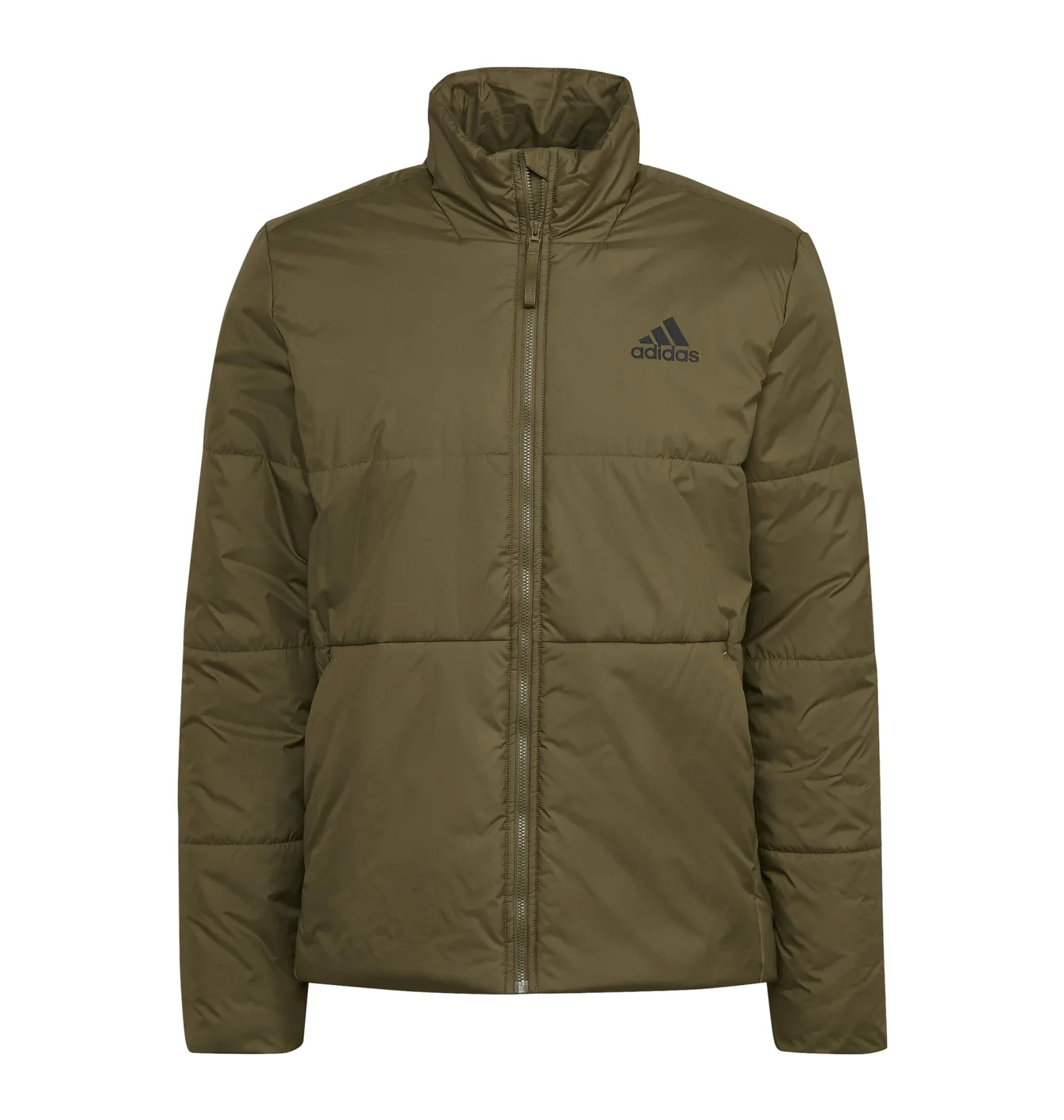 Куртка чоловіча Adidas 3S Jacket Olive HG6273