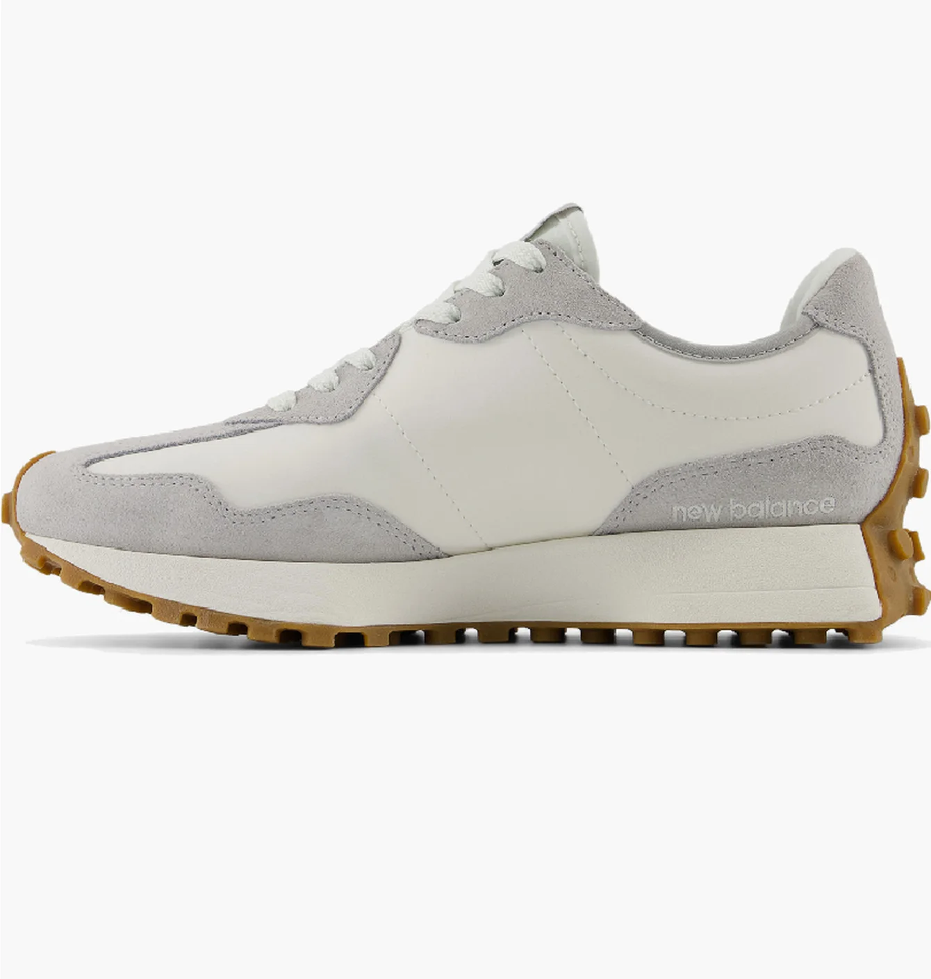 Кросівки жіночі New Balance 327 White WS327NKC