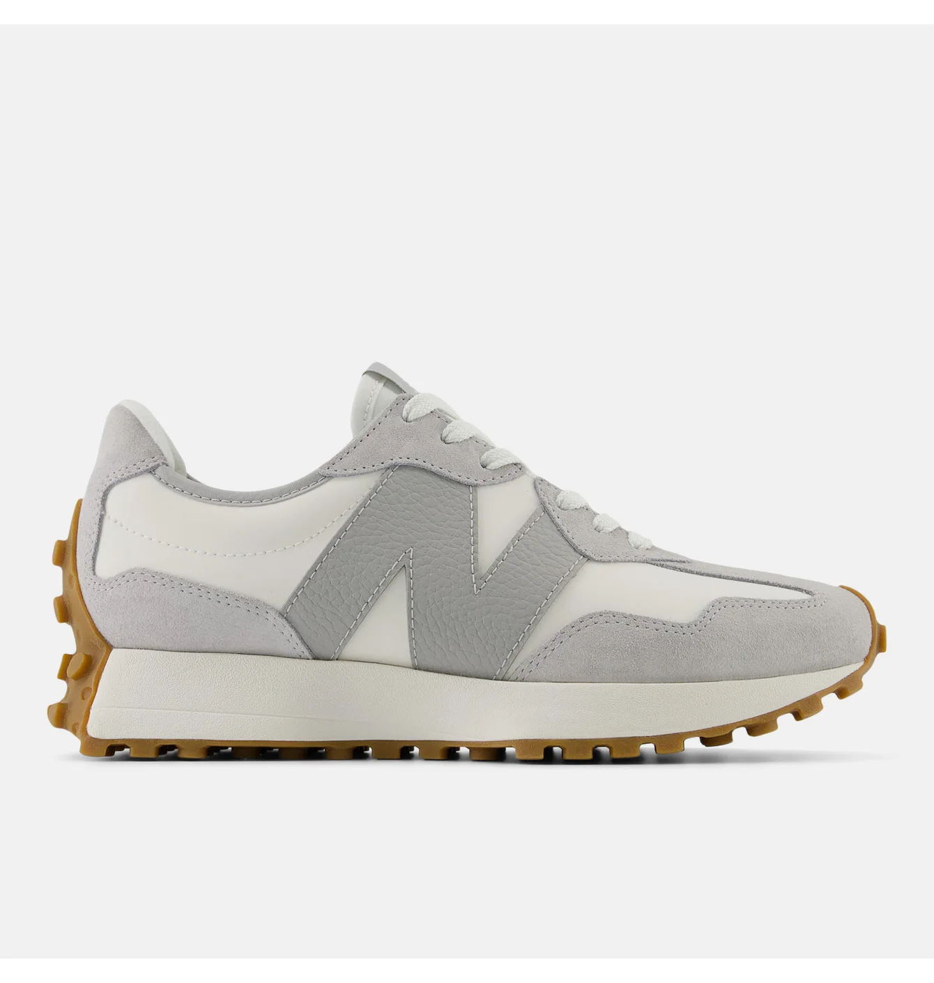 Кросівки жіночі New Balance 327 White WS327NKC