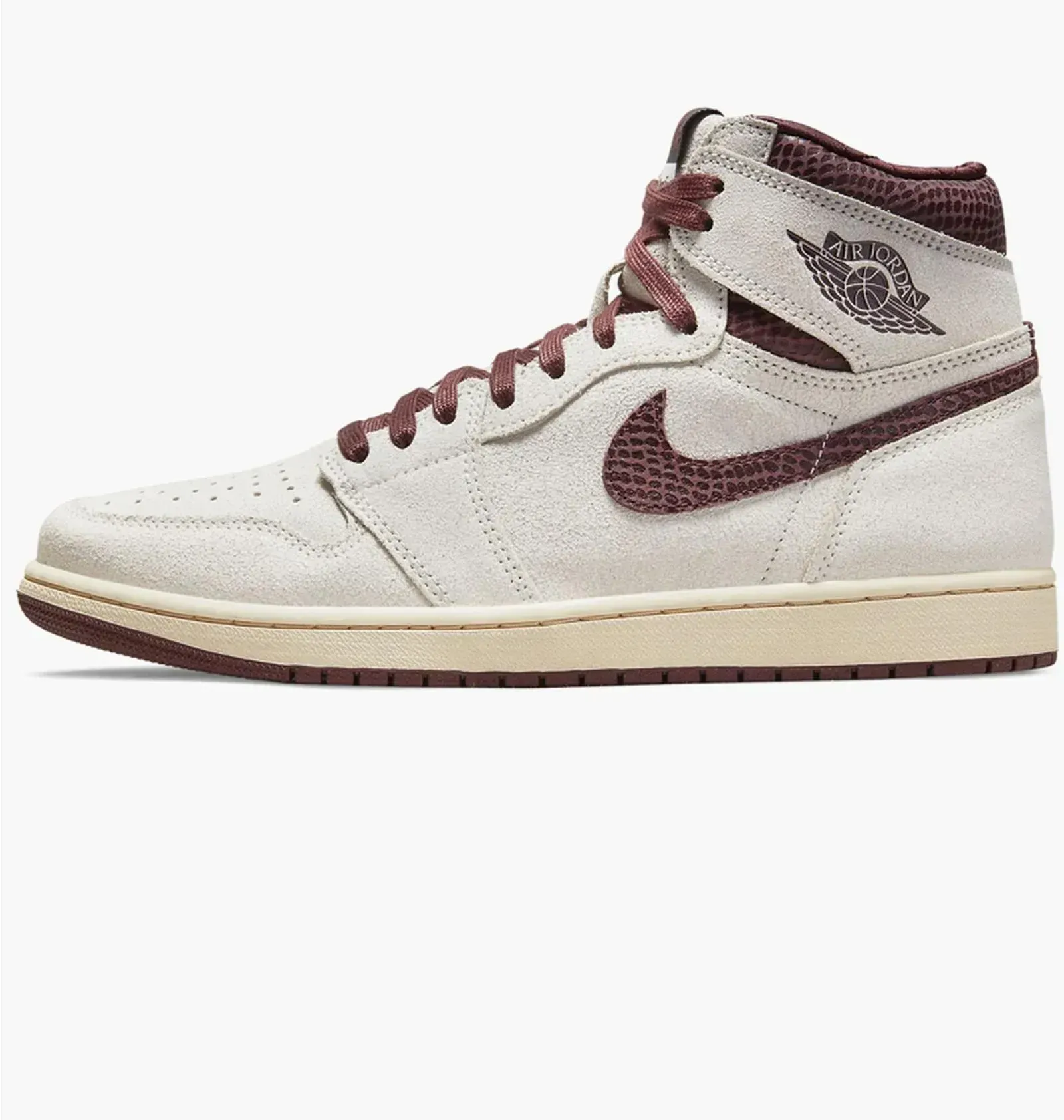 Кросівки жіночі Jordan 1 Retro High A Ma Maniére (DO7097-100)