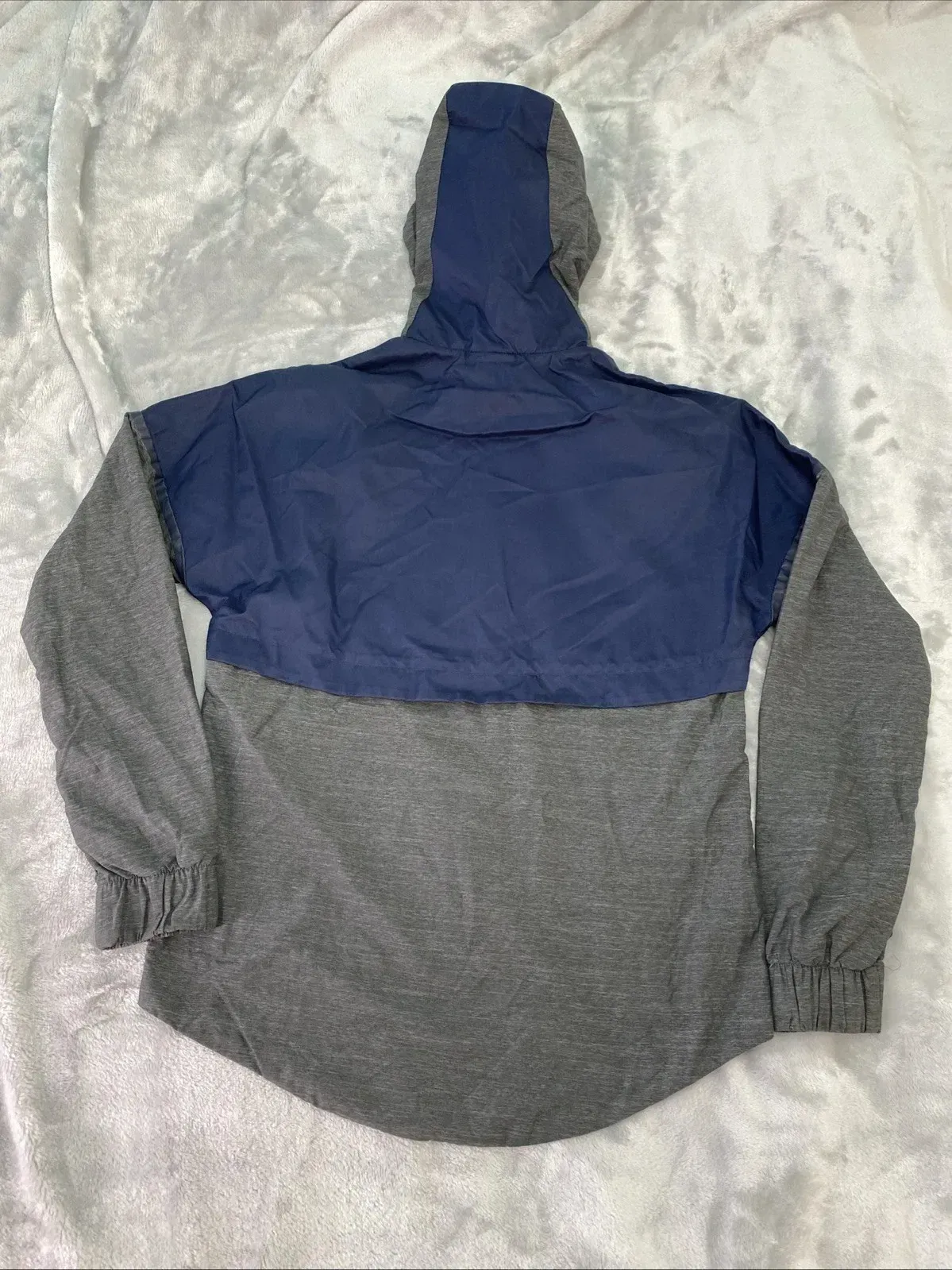 Вітровка жіноча Nike Windbreaker (726132-451)