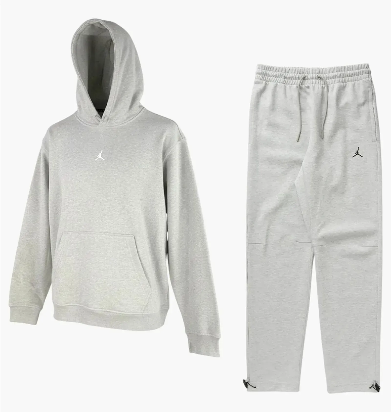 Спортивний костюм чоловічий Jordan Sport Dri Fit Grey (FV8606-050__FV8604-050)