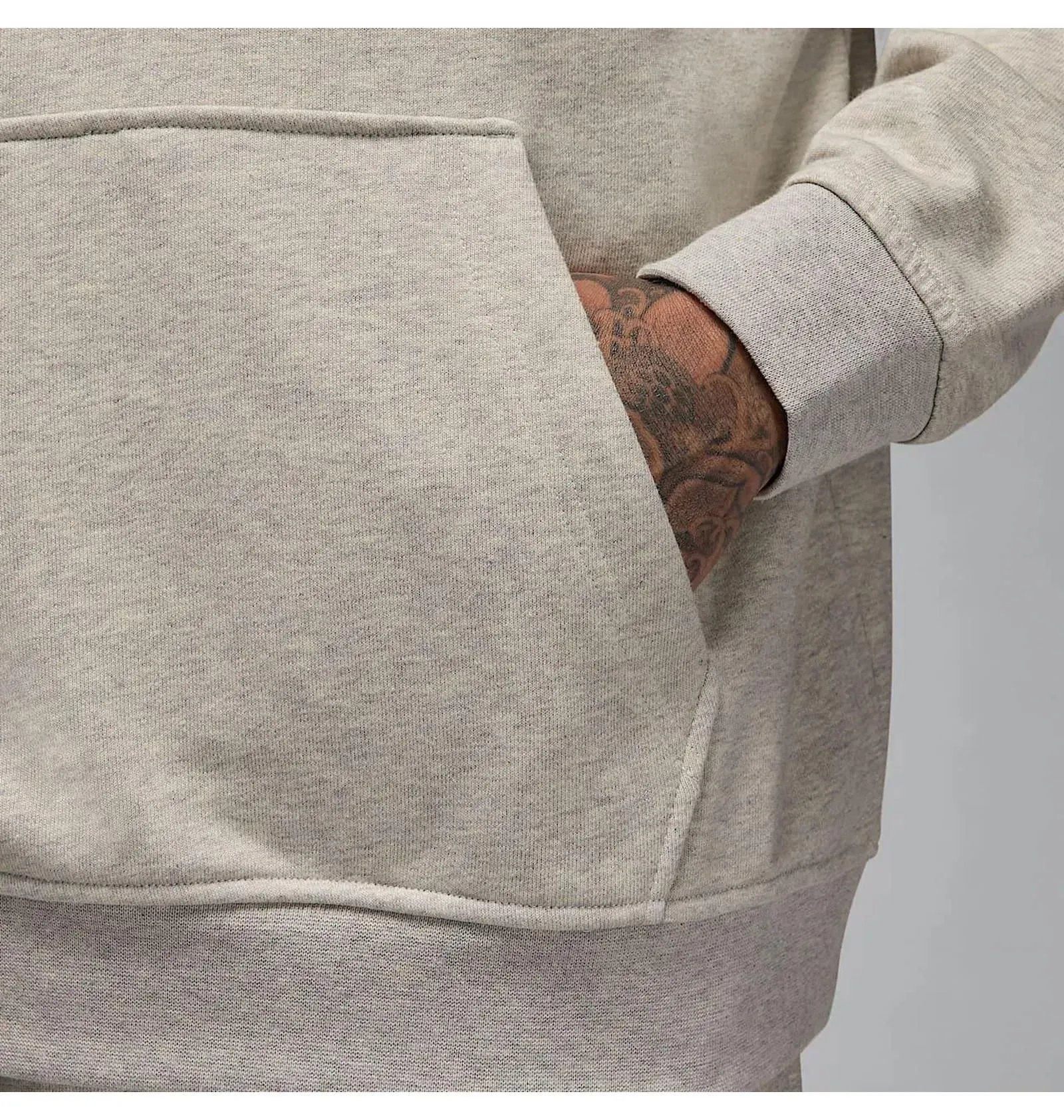Спортивний костюм чоловічий Jordan Sport Dri Fit Grey (FV8606-050__FV8604-050)