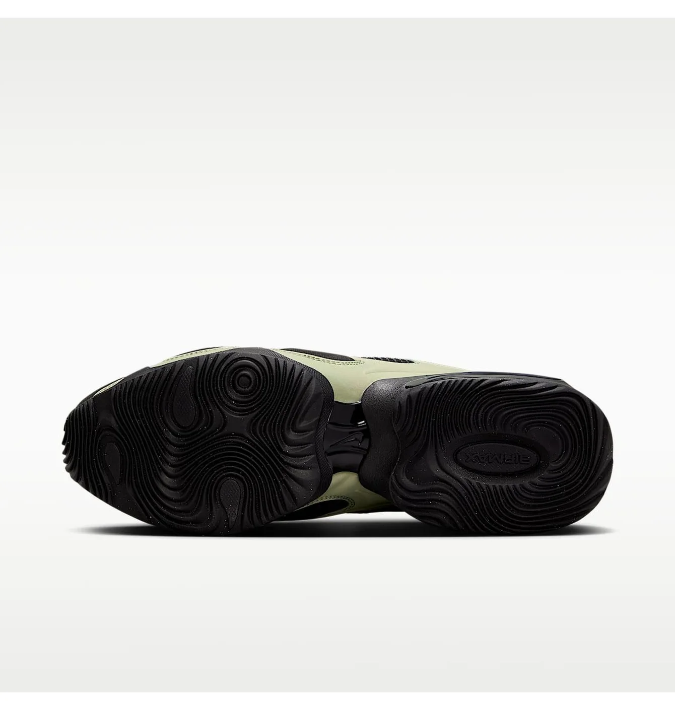 Кросівки жіночі Nike Air Max Muse Olive/Black FV1920-002