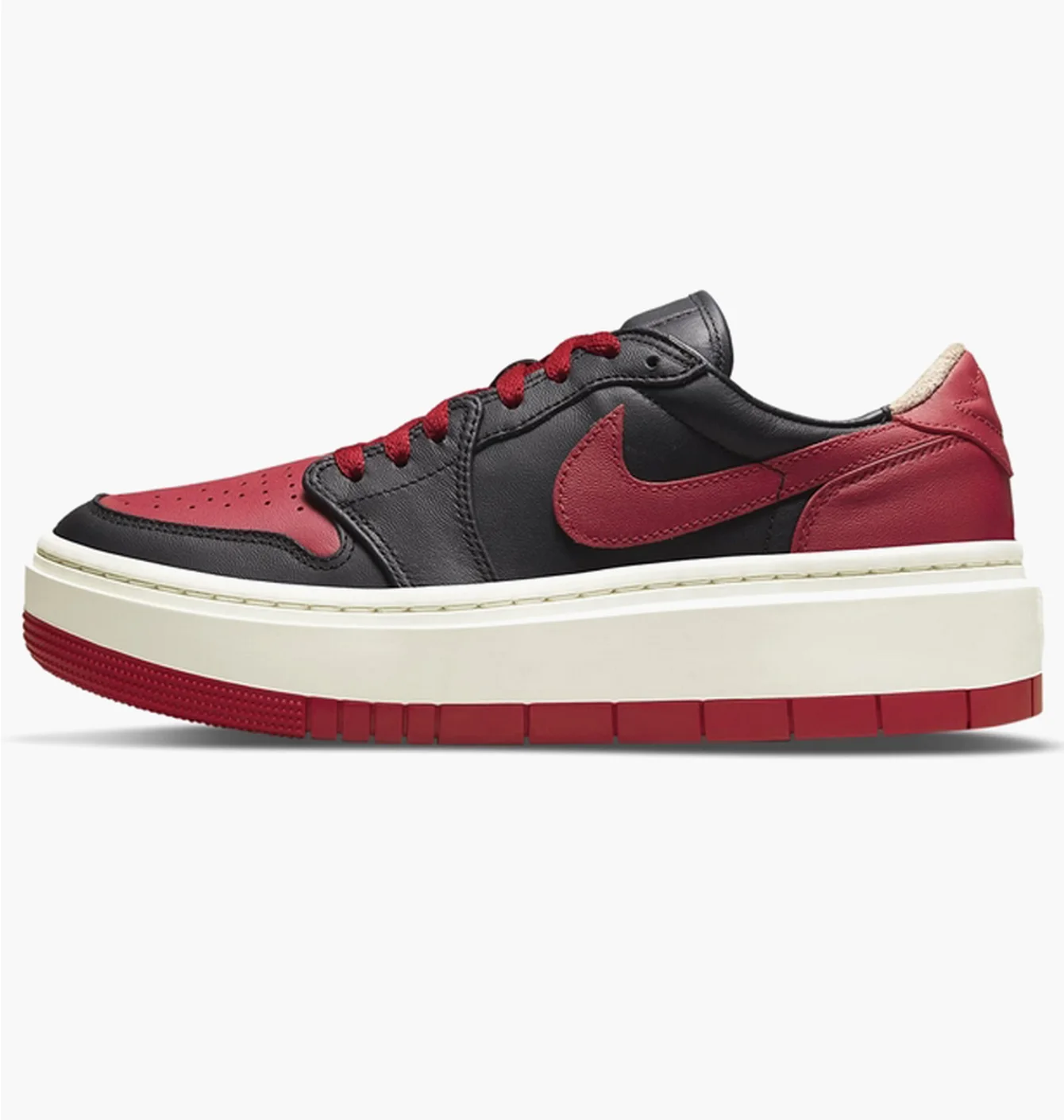 W AIR JORDAN 1 ELEVANTE LOW