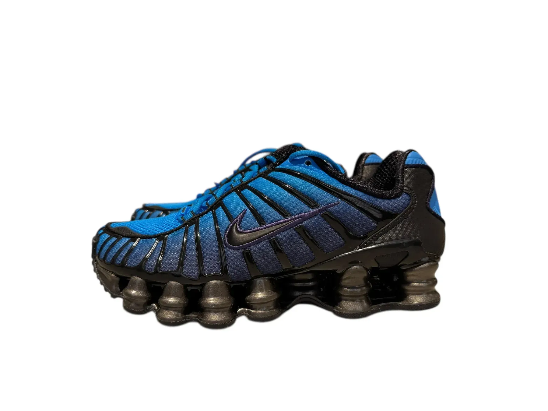 W NIKE SHOX TL