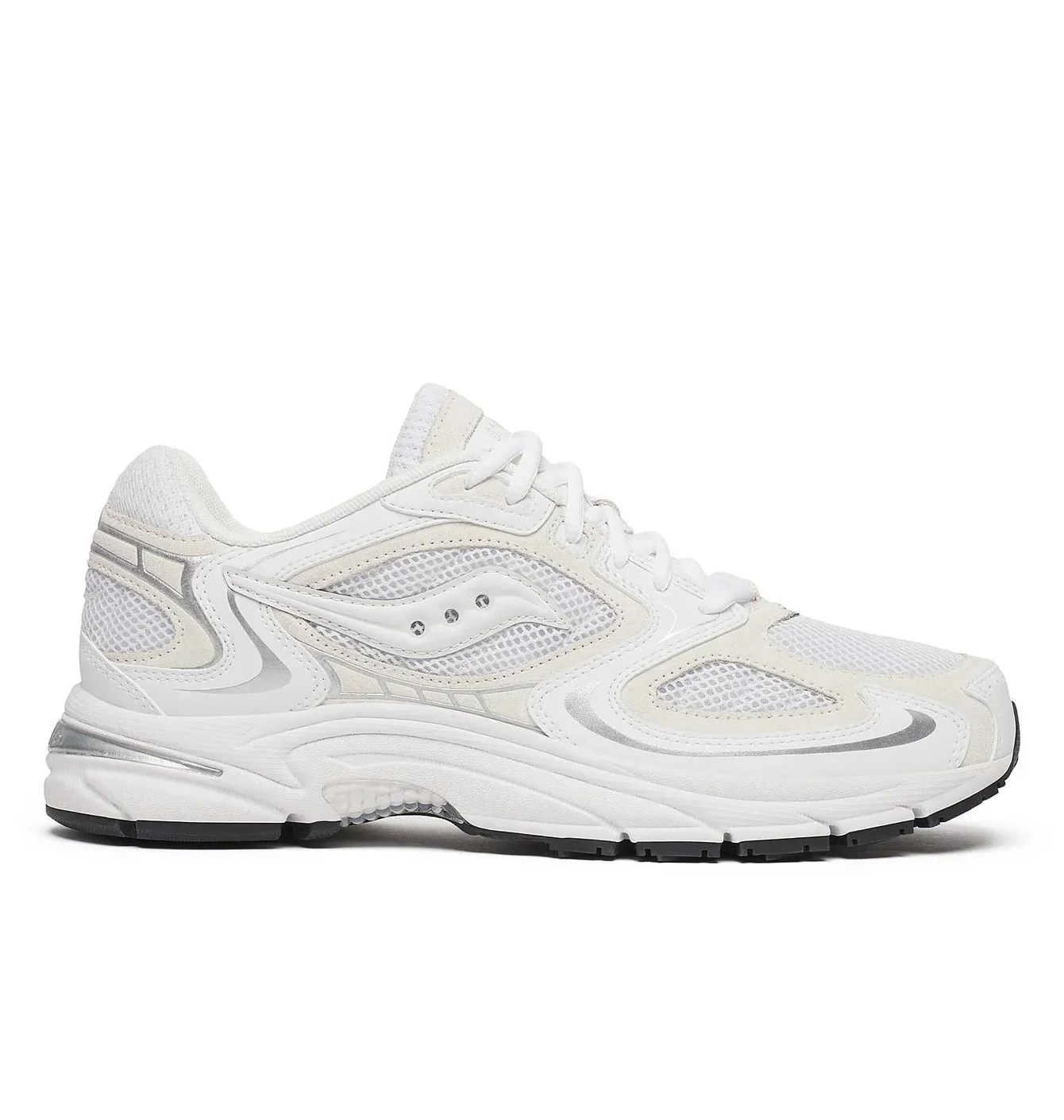 Кросівки унісекс Saucony Grid Jazz 9 Suede White S70898-9