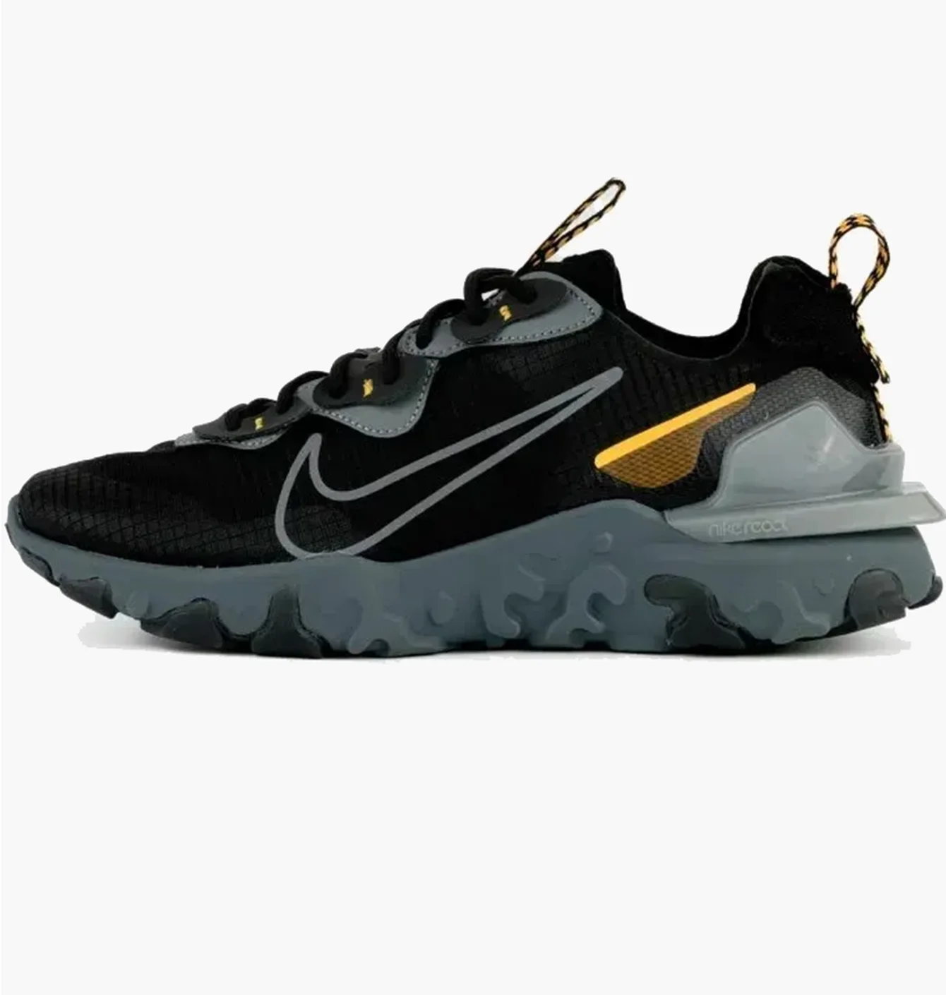 Nike React Vision