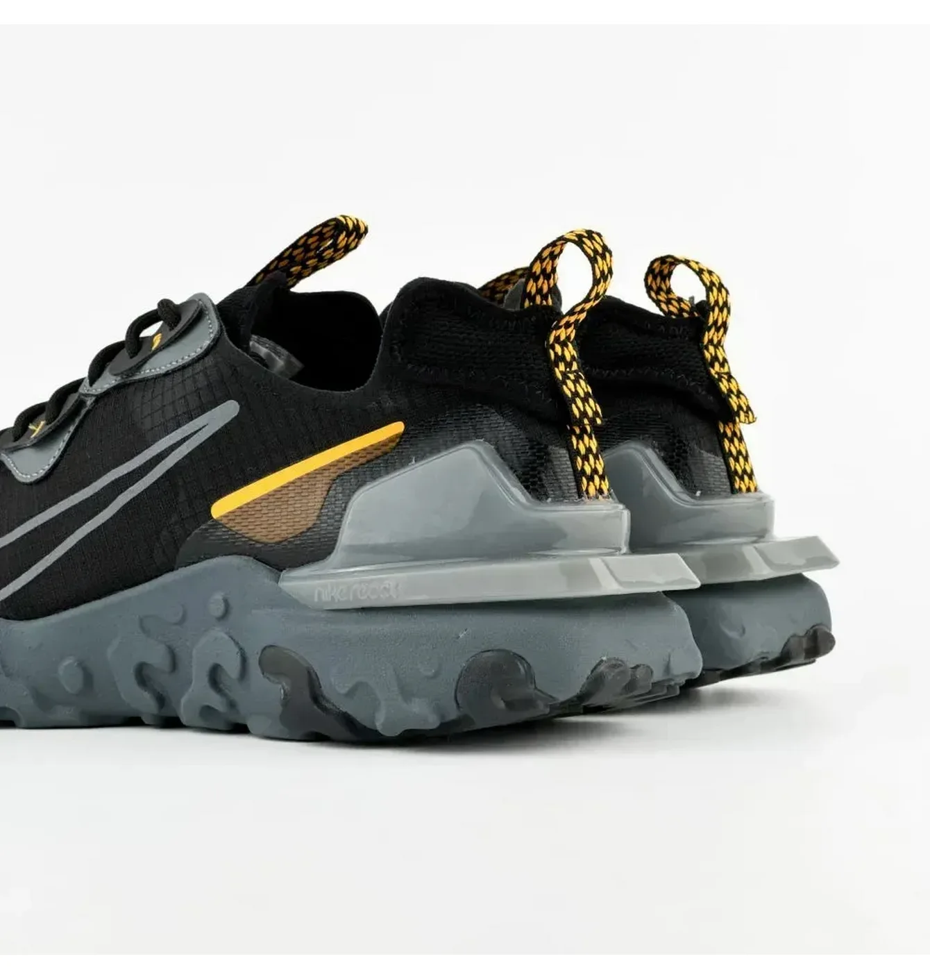 Nike React Vision