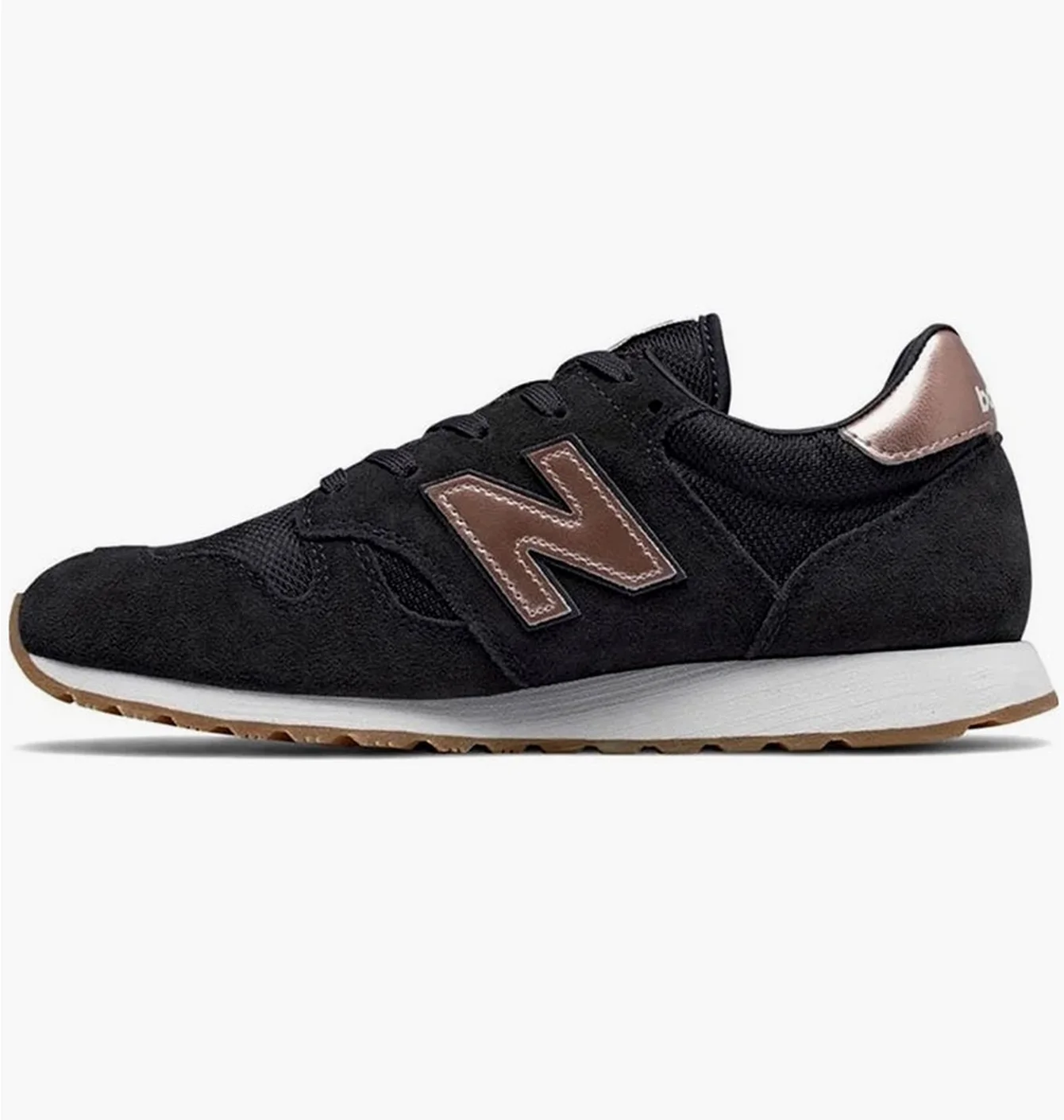 Кросівки жіночі New Balance 520 grey WL520J2