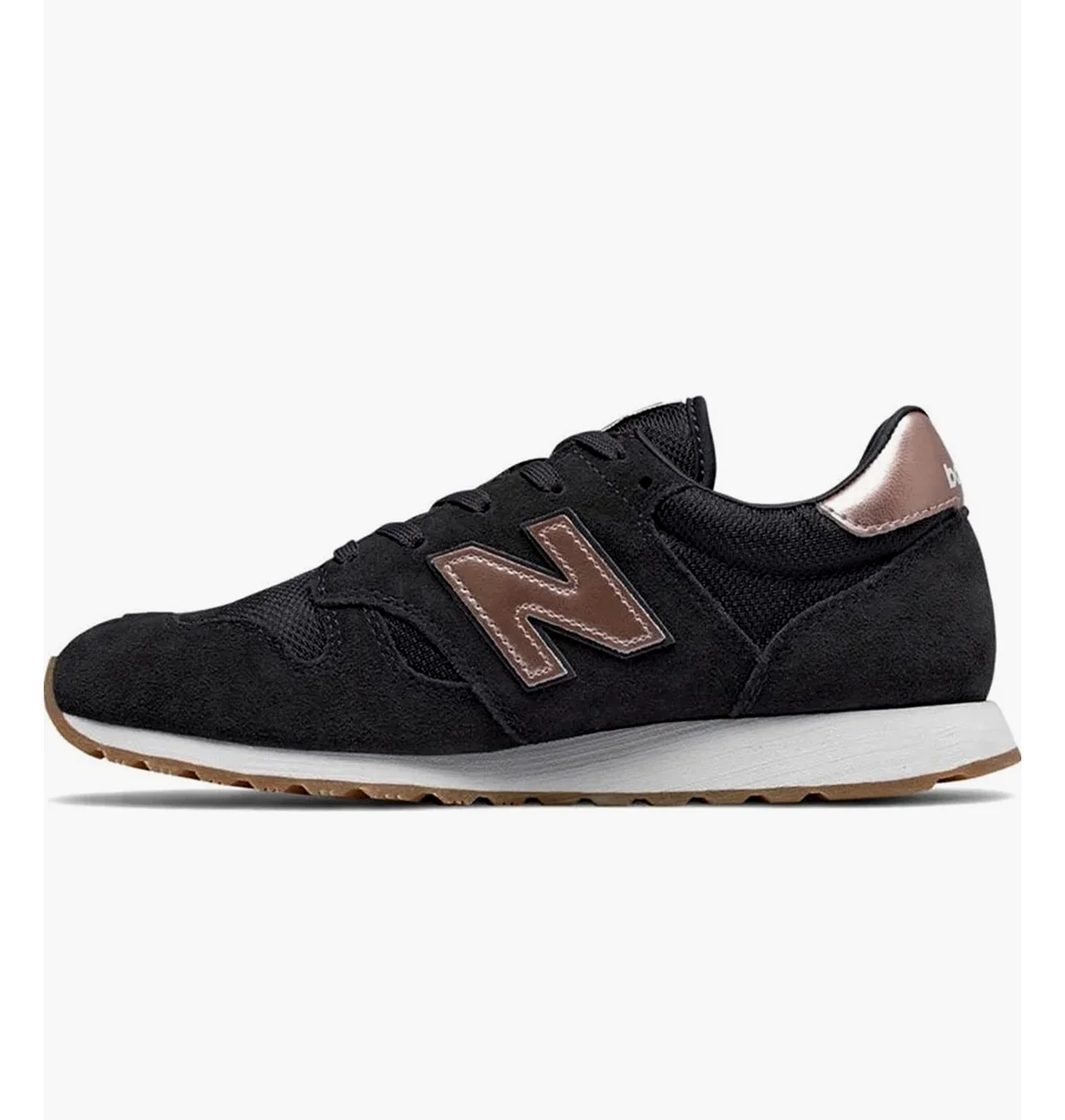 Кросівки жіночі New Balance 520 grey WL520J2