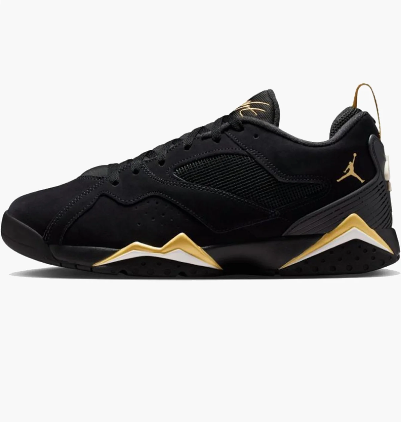 Кросівки чоловічі Air Jordan Mvp 92 Rm Black HQ3950-007
