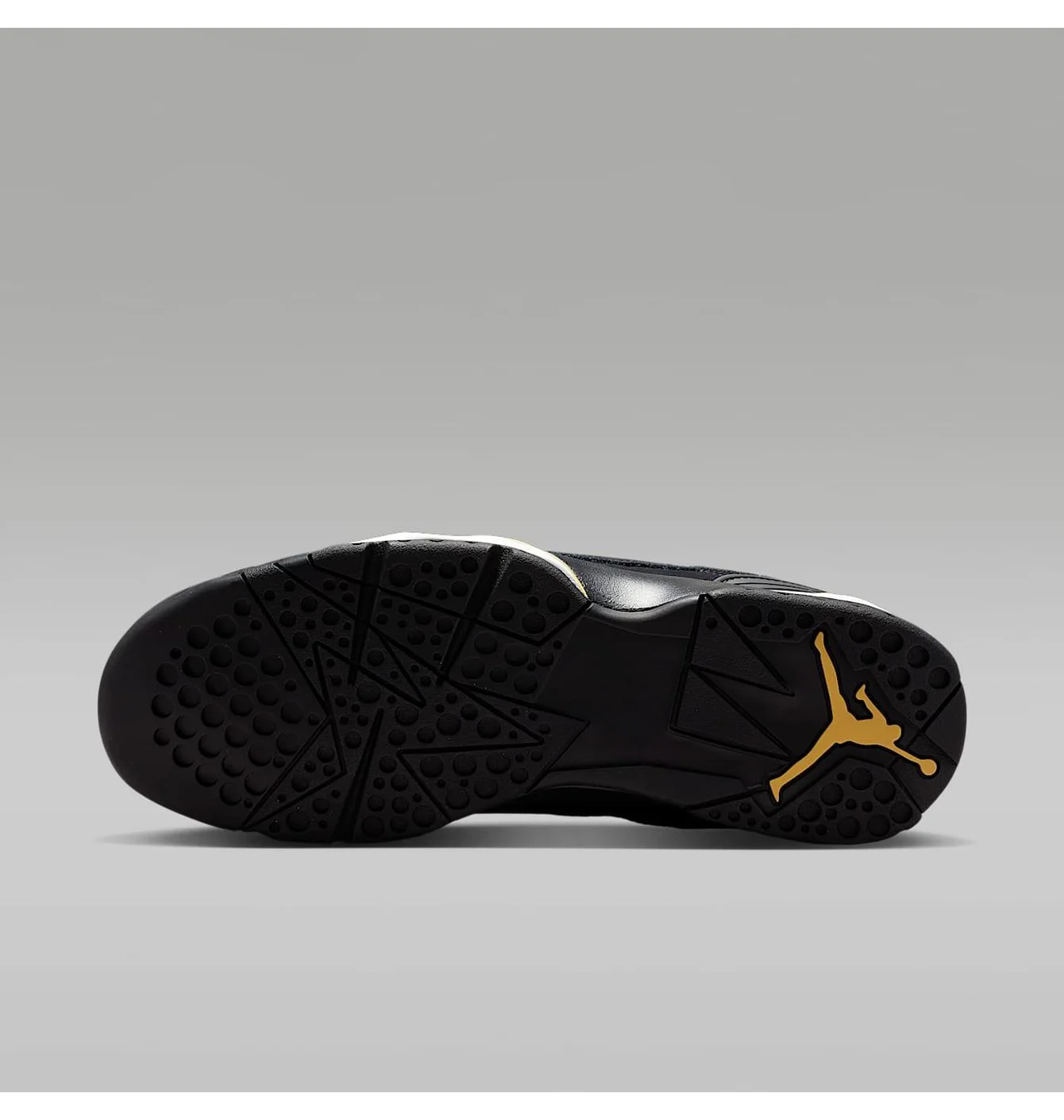 Кросівки чоловічі Air Jordan Mvp 92 Rm Black HQ3950-007