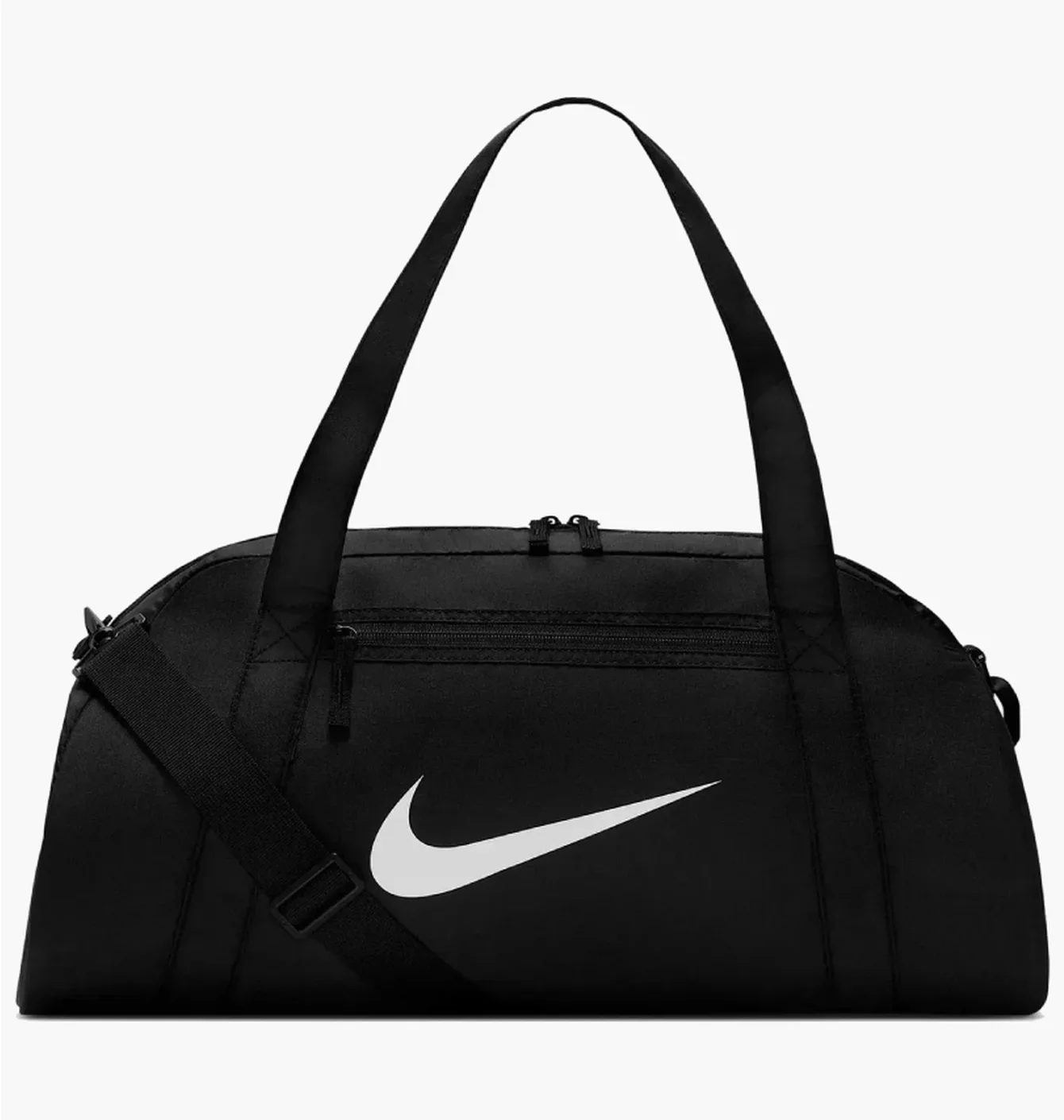 Сумка унісекс Nike Training Duffel Black IH7961-010