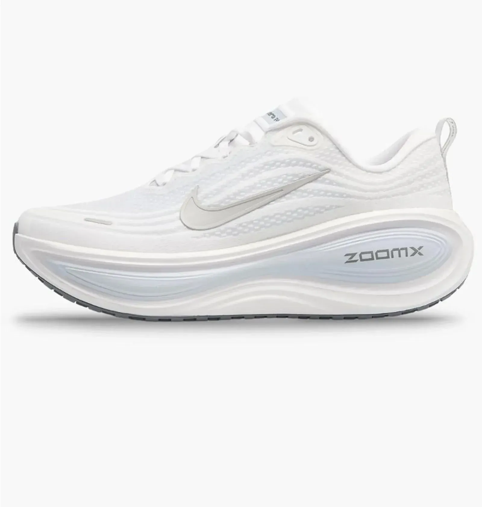 Кросівки чоловічі Nike Vomero Plus White (HV8150-107)