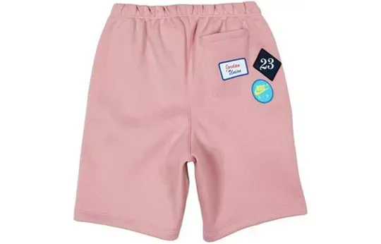 Шорти чоловічі Jordan Ordan X Union La Leisure Shorts (CV1259-685)