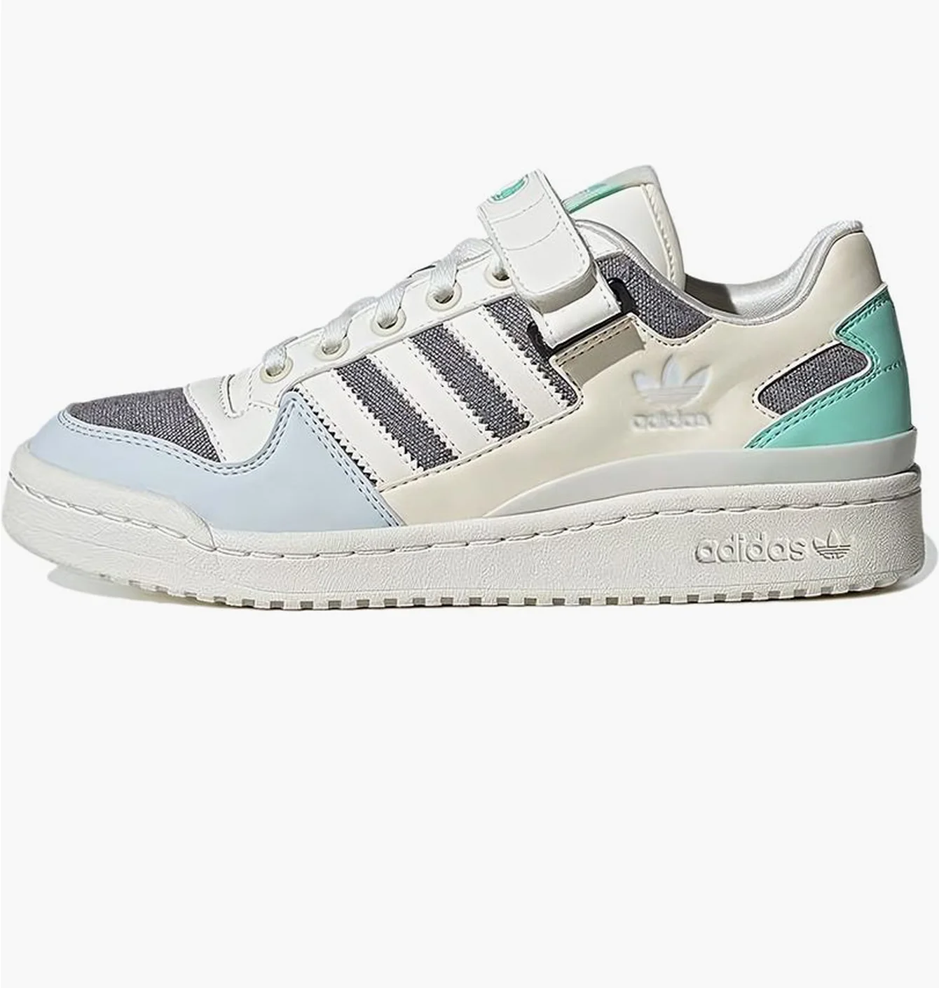 Кросівки жіночі Adidas Forum Low Beige GZ4406