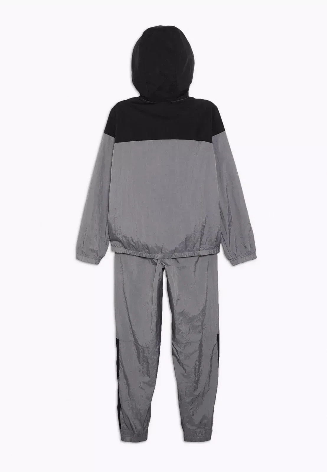 Брюки дитячі Nike Winterized Tracksuit (Grey) (BV3705-056)