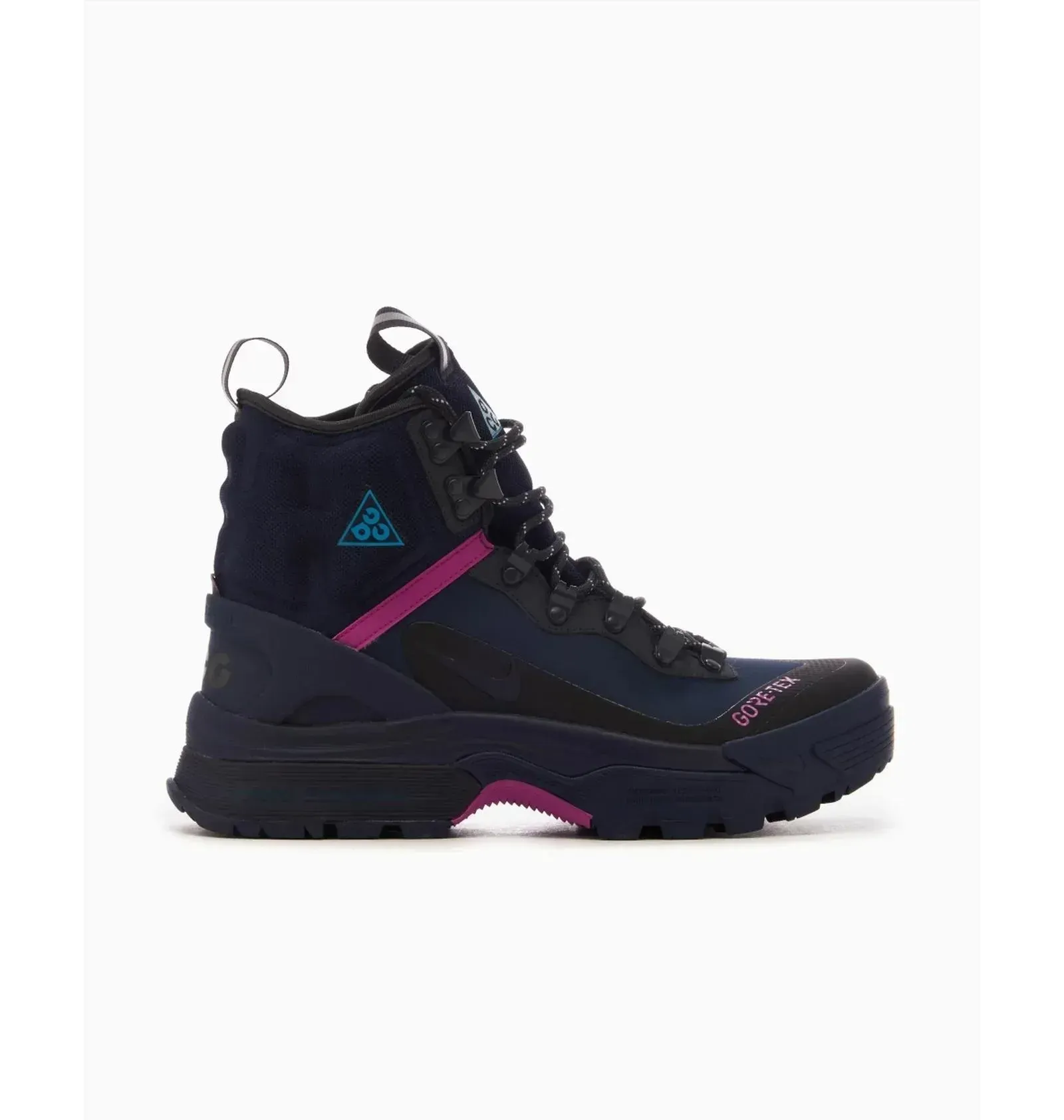 Черевики жіночі Nike Acg Zoom Gaiadome Gore-Tex (DD2858-401)