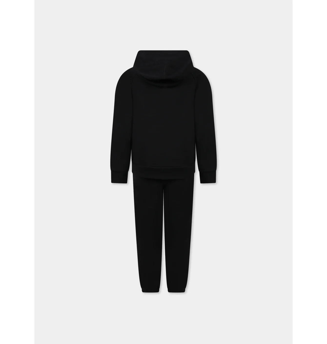 Спортивний костюм дитячий Nike Black 86K521-023