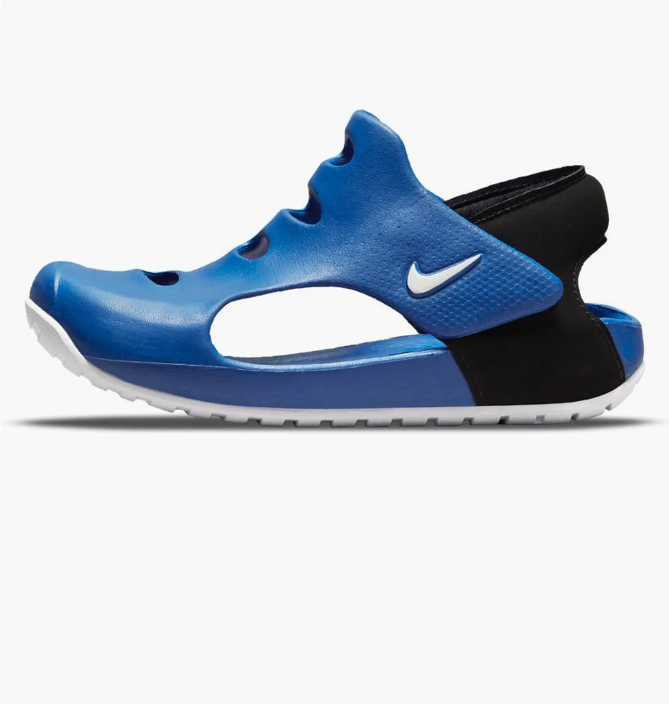 Сандалі дитячі Nike Sunray Protect 3 Blue Dh9462-400