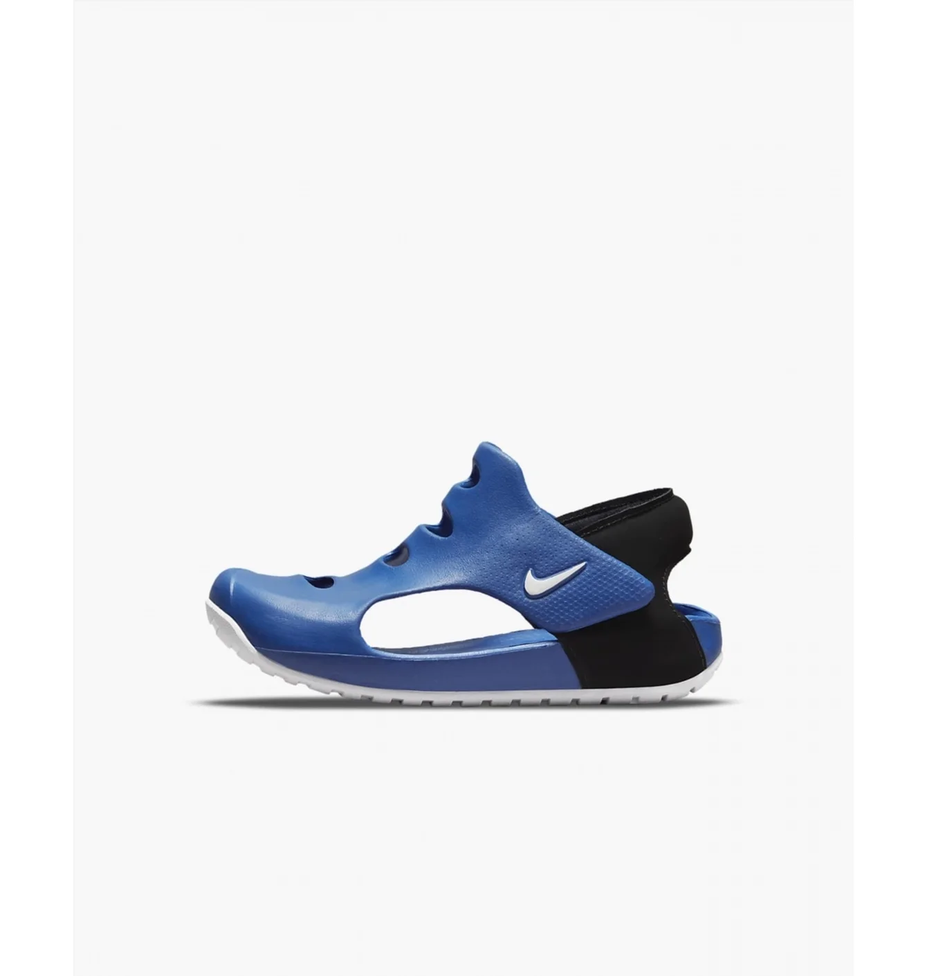Сандалі дитячі Nike Sunray Protect 3 Blue Dh9462-400