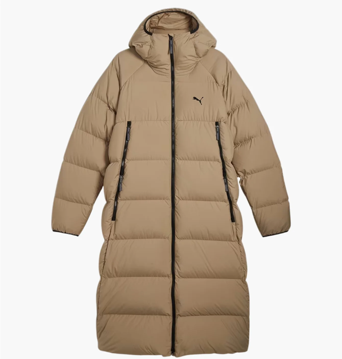 Пуховик чоловічий Puma Long Beige 626467-67