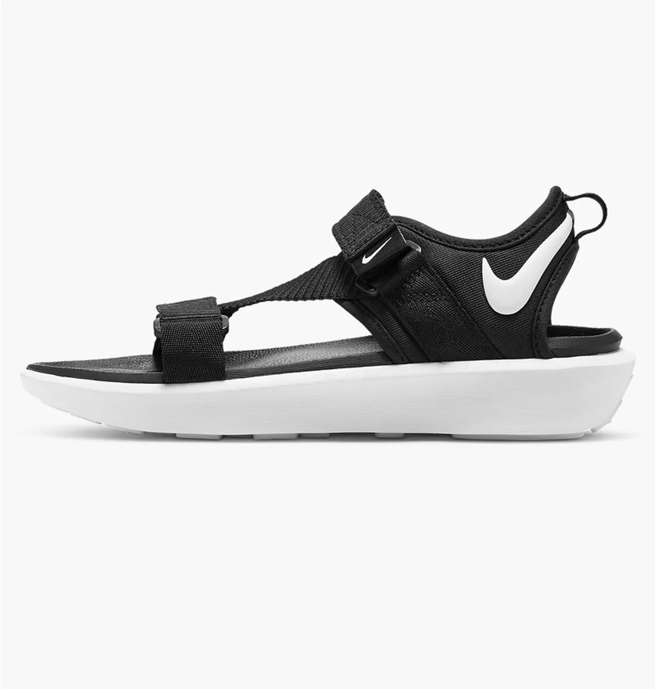 Сандалі жіночі Nike Vista Black Dj6607-001