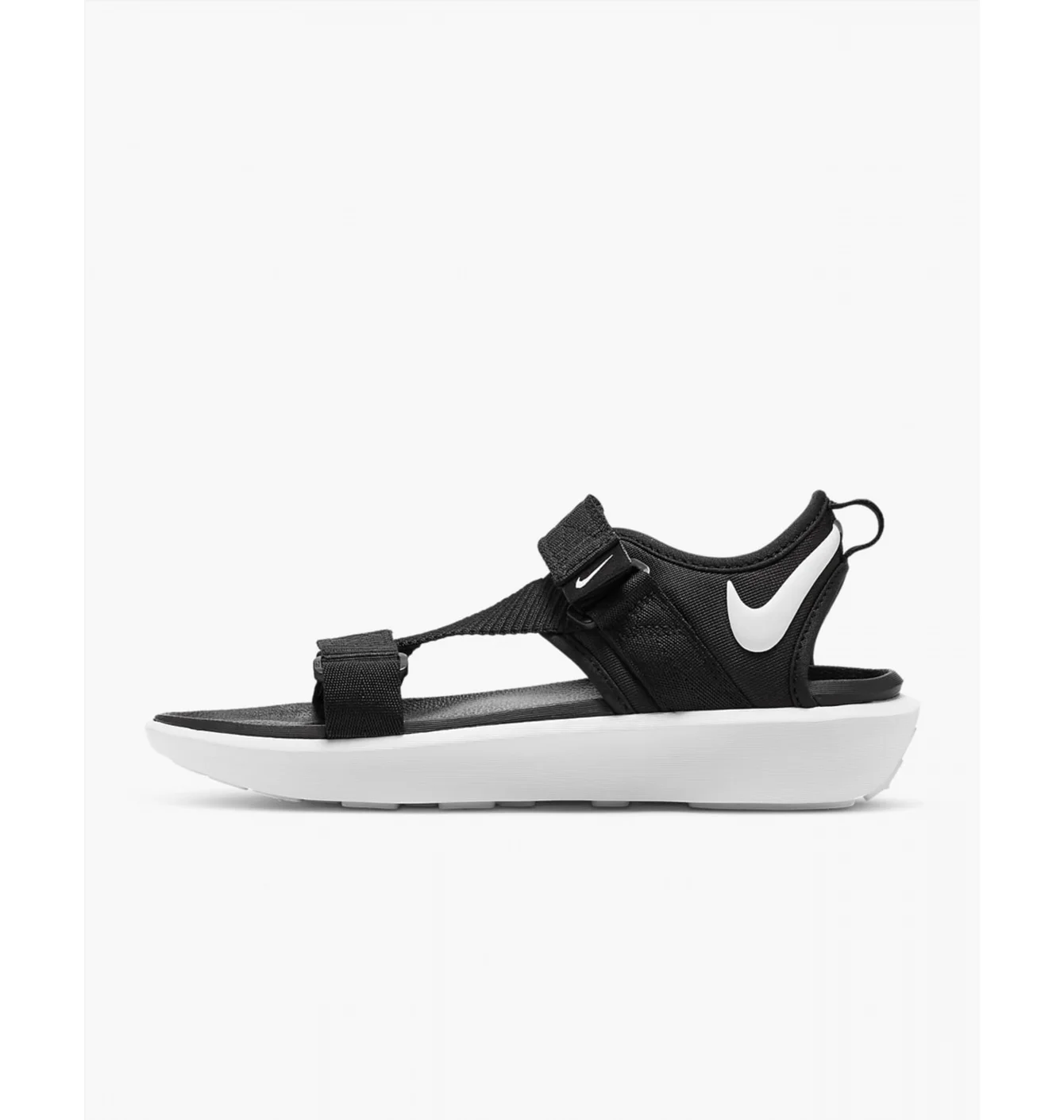 Сандалі жіночі Nike Vista Black Dj6607-001