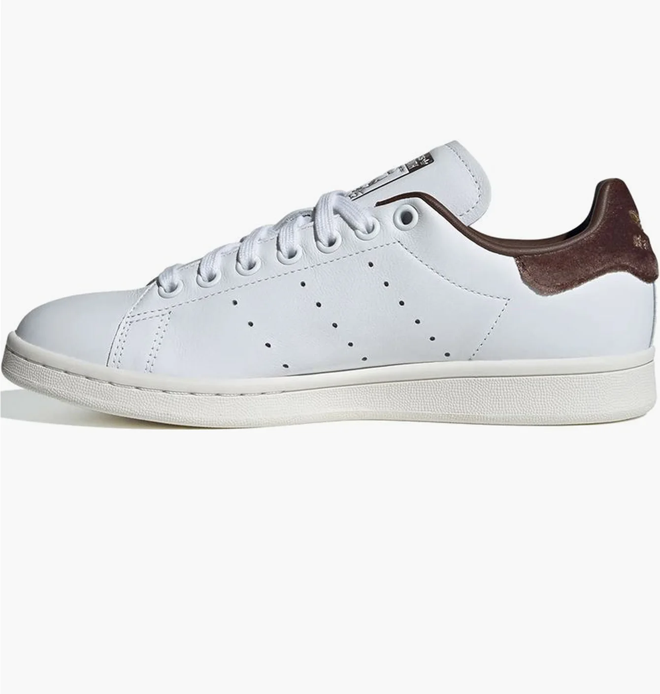 Кросівки жіночі Adidas Stan Smith Shoes White IF7003
