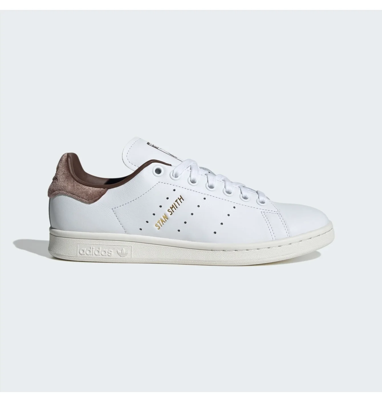 Кросівки жіночі Adidas Stan Smith Shoes White IF7003