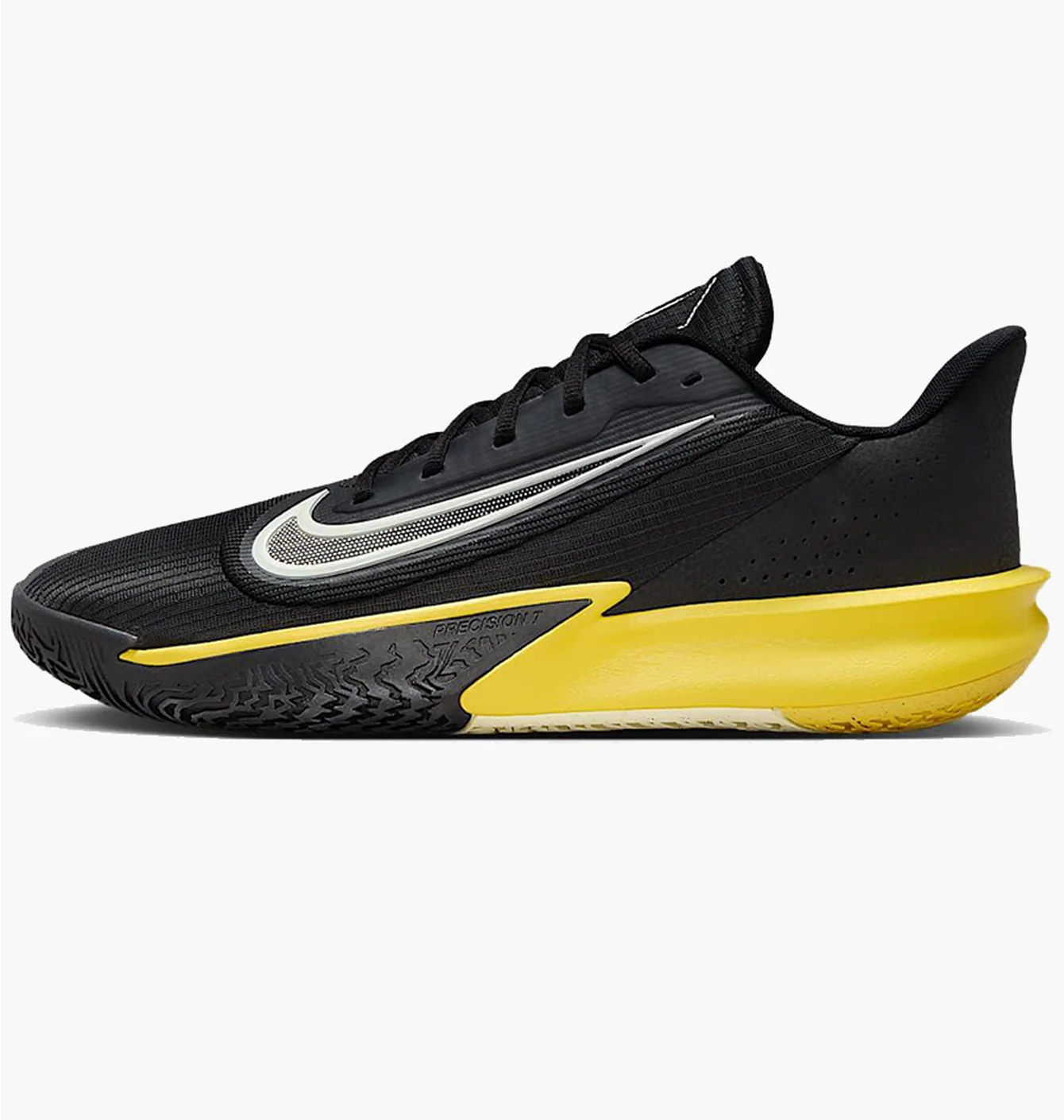 Кросівки чоловічі Nike Precision 7 Black HJ9153-001