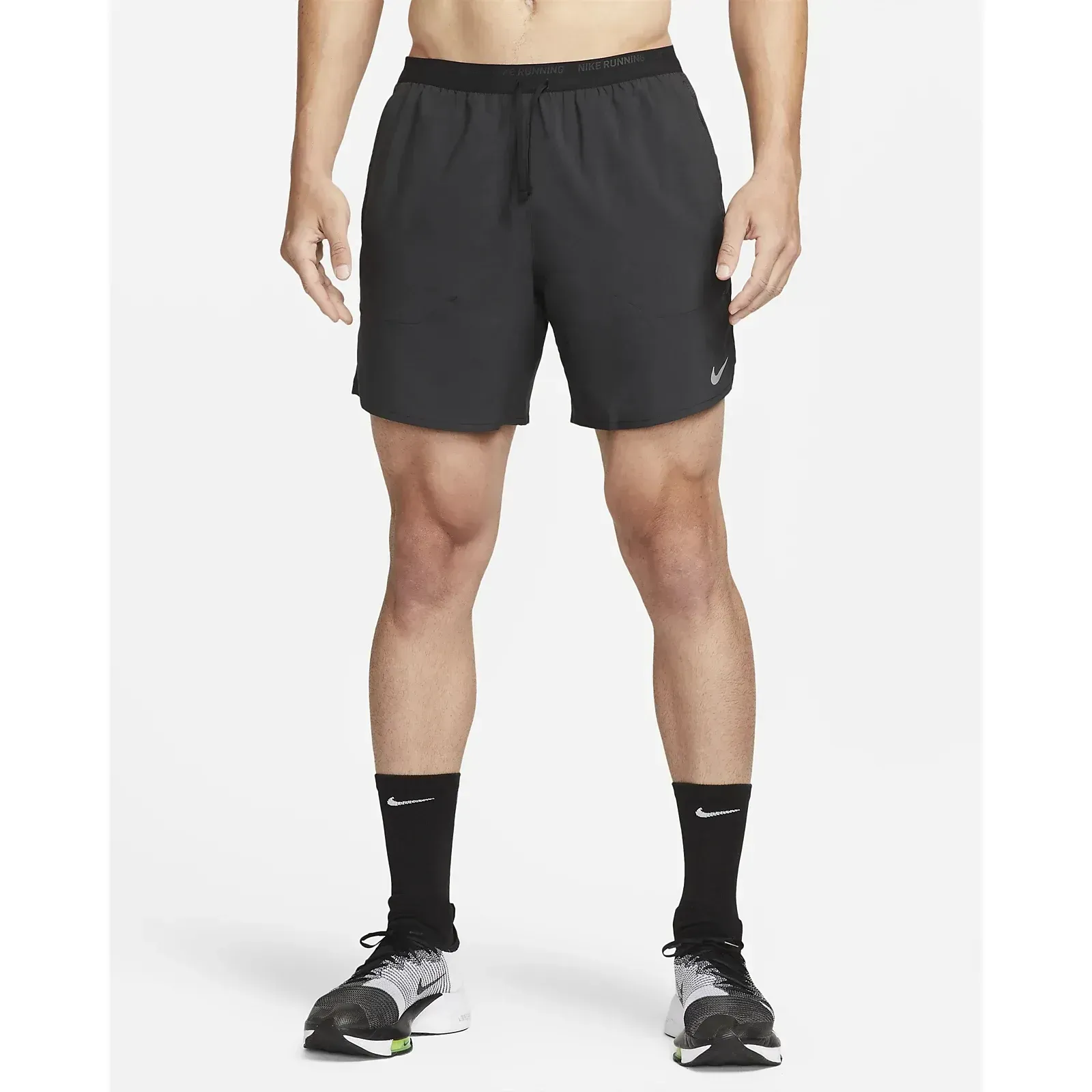 Шорти чоловічі Nike Dri-Fit Stride (DM4761-010)