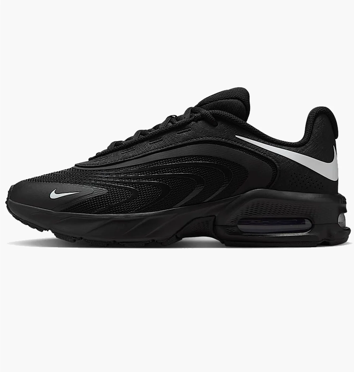 Кросівки чоловічі Nike Air Max Fire Black IF2621-001