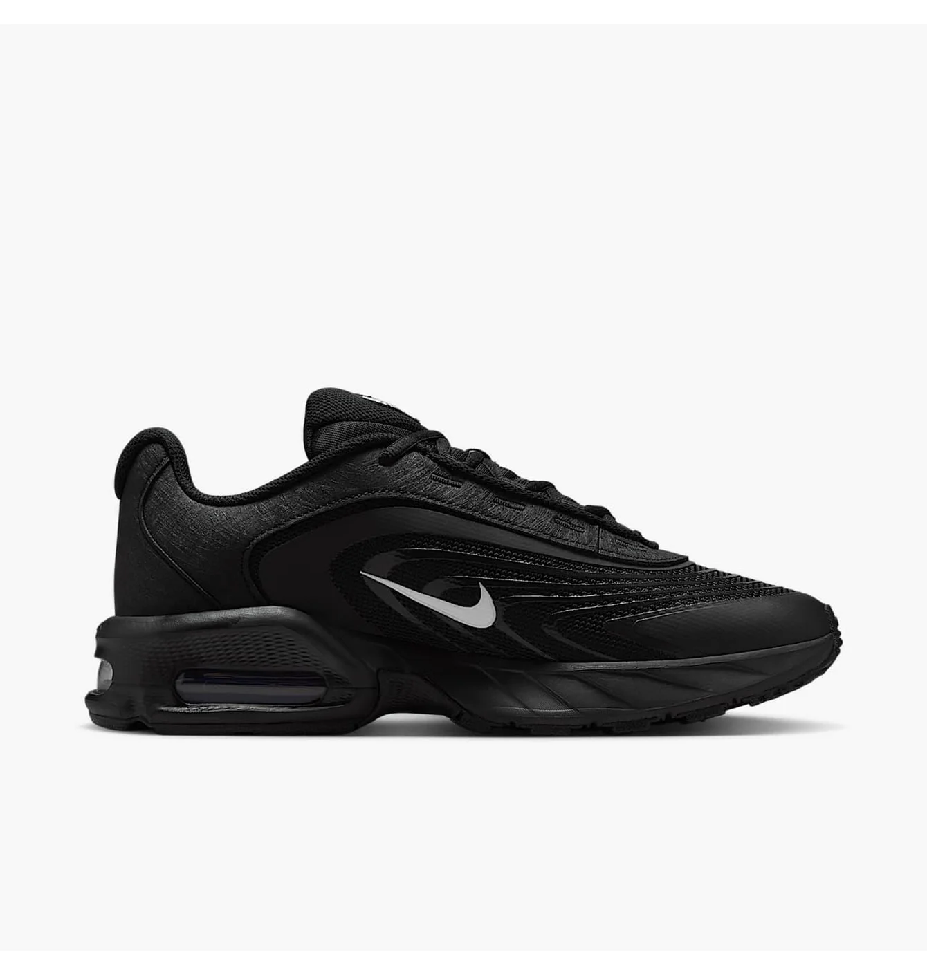 Кросівки чоловічі Nike Air Max Fire Black IF2621-001