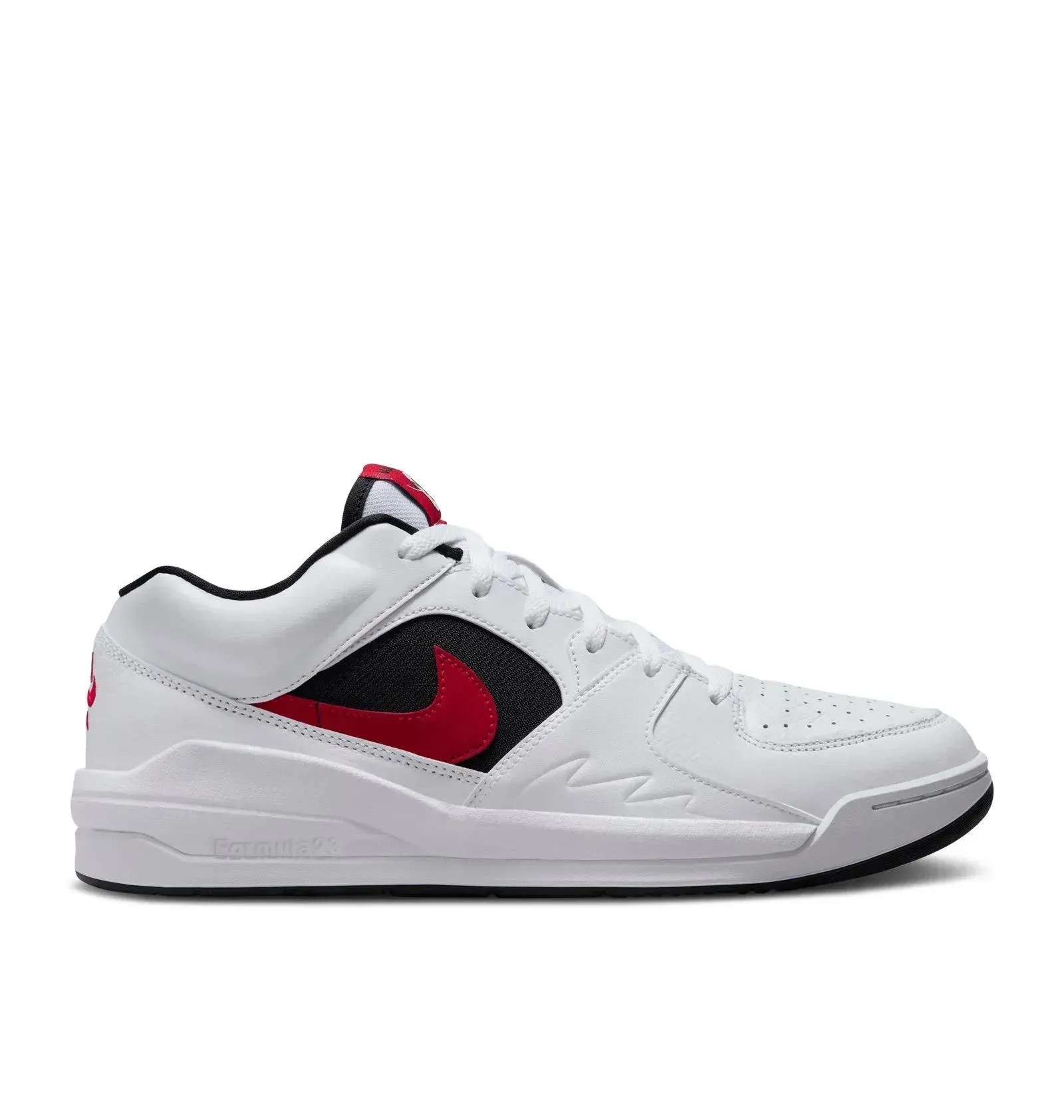 Кросівки чоловічі Jordan Stadium 90 White (DX4397-116)