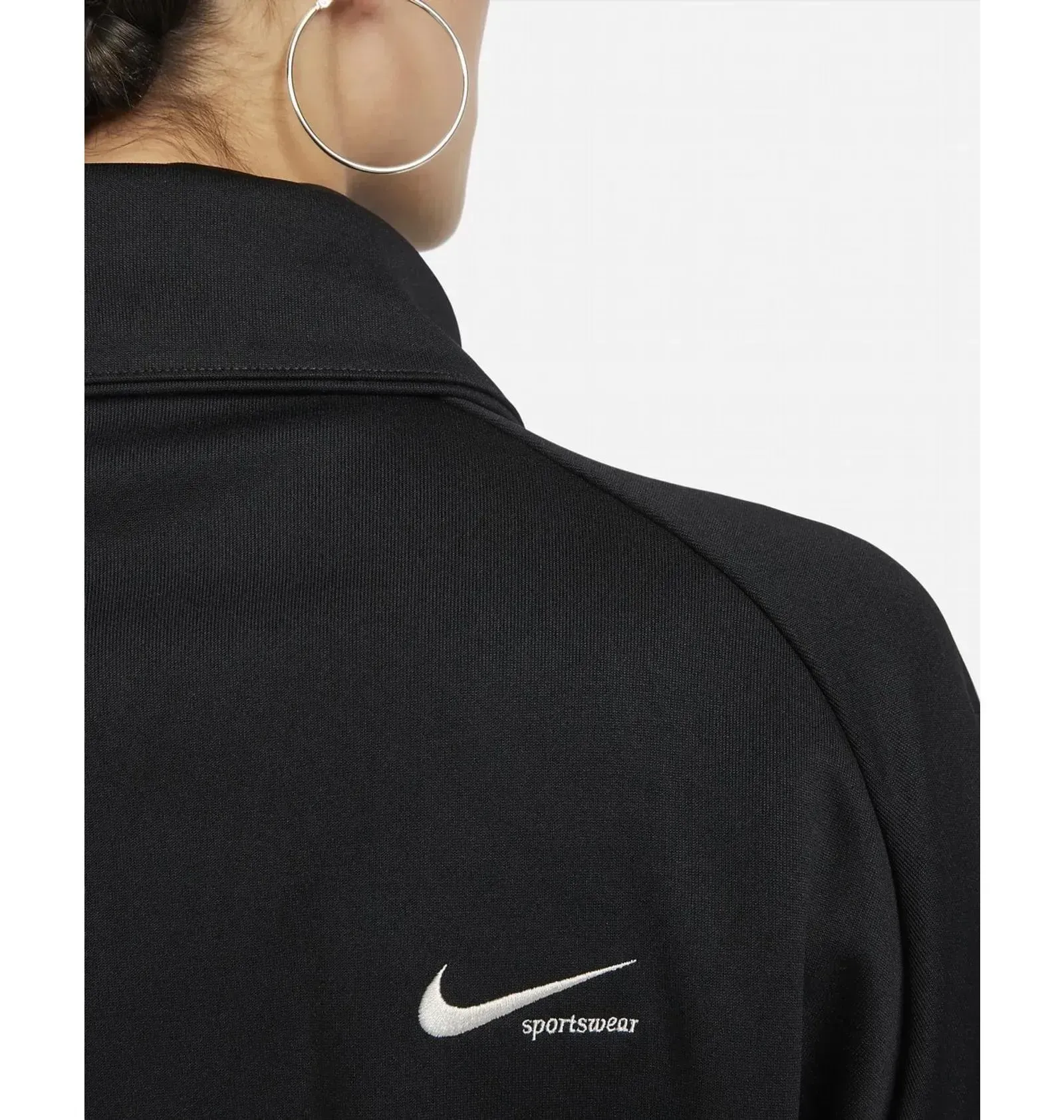 Кофта жіночі Nike Sportswear Collection (FB8290-010)