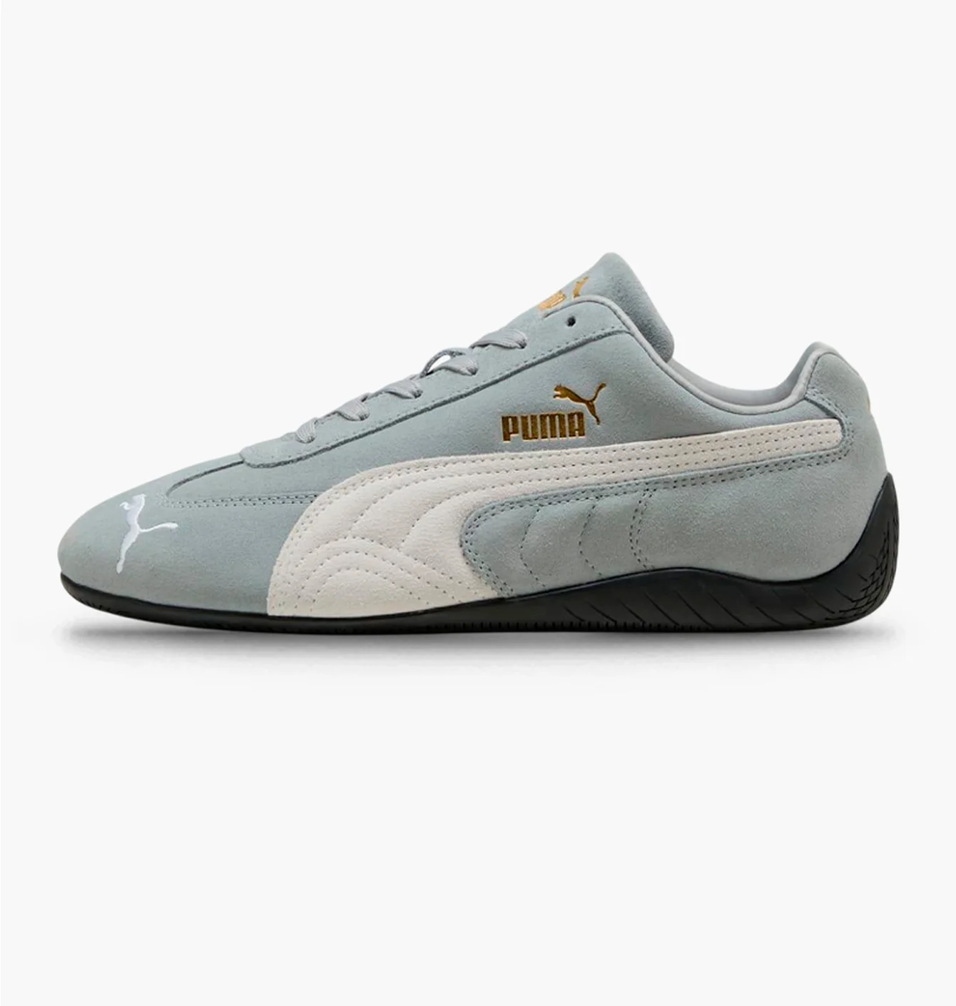 Кросівки унісекс Puma Speedcat Og Grey 398846-05