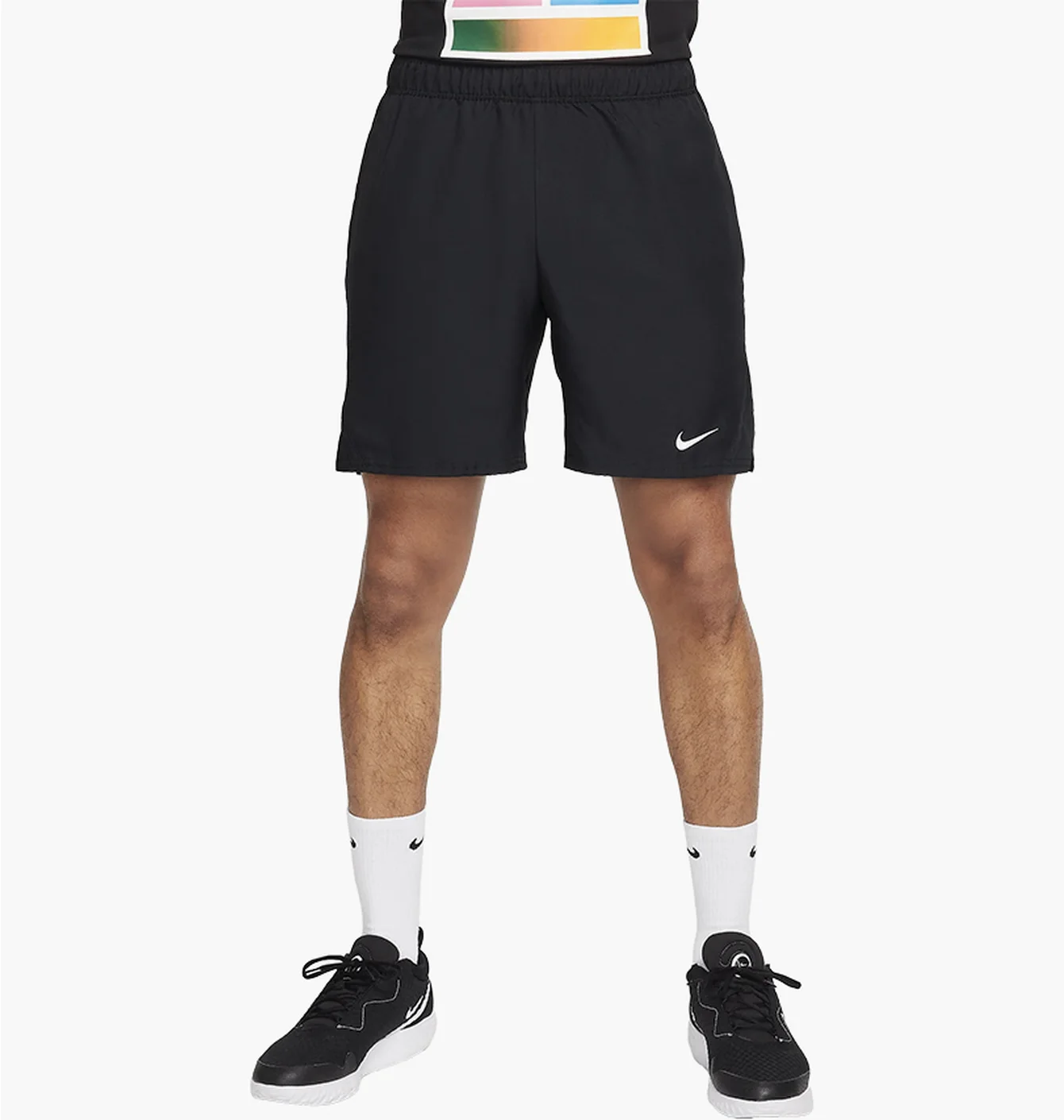 Шорти чоловічі Nike Shorts Dri-Fit Victory Black FD5380-010
