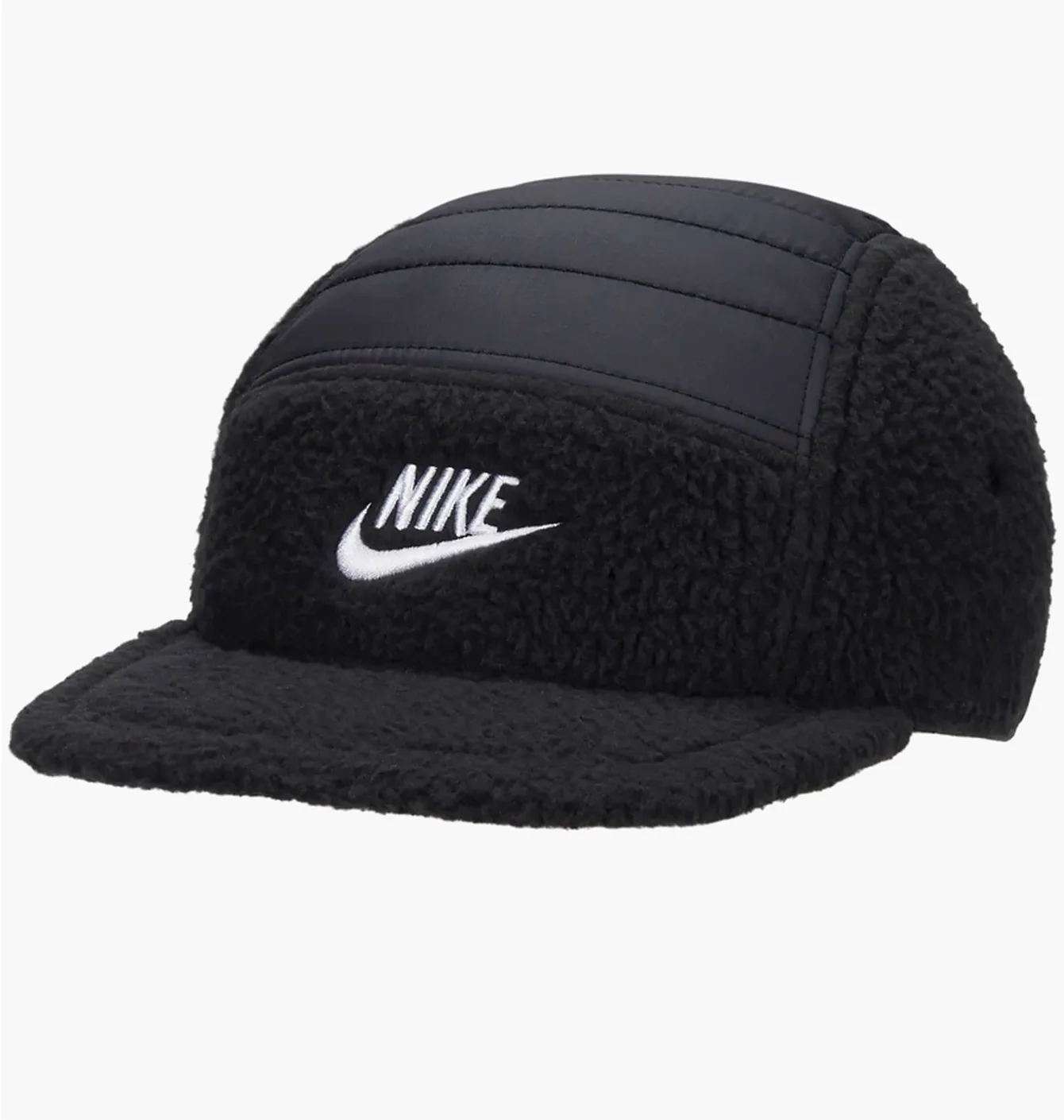 Кепка унісекс Nike Fly Cap U Fb Outdoor L Black FJ8627-010