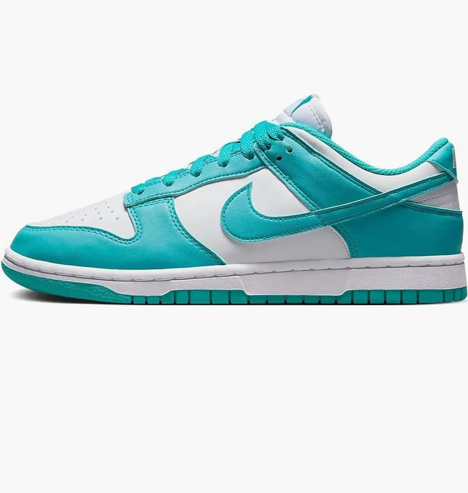 Кросівки жіночі Nike Dunk Low Next Nature (DD1873-105)