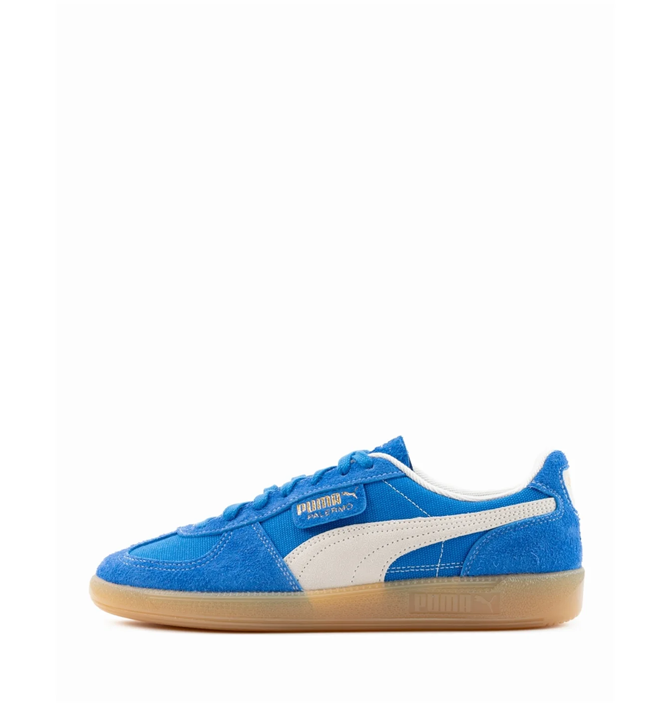 Кросівки чоловічі Puma Palermo Vintage Hyperlink Blue 396841-01