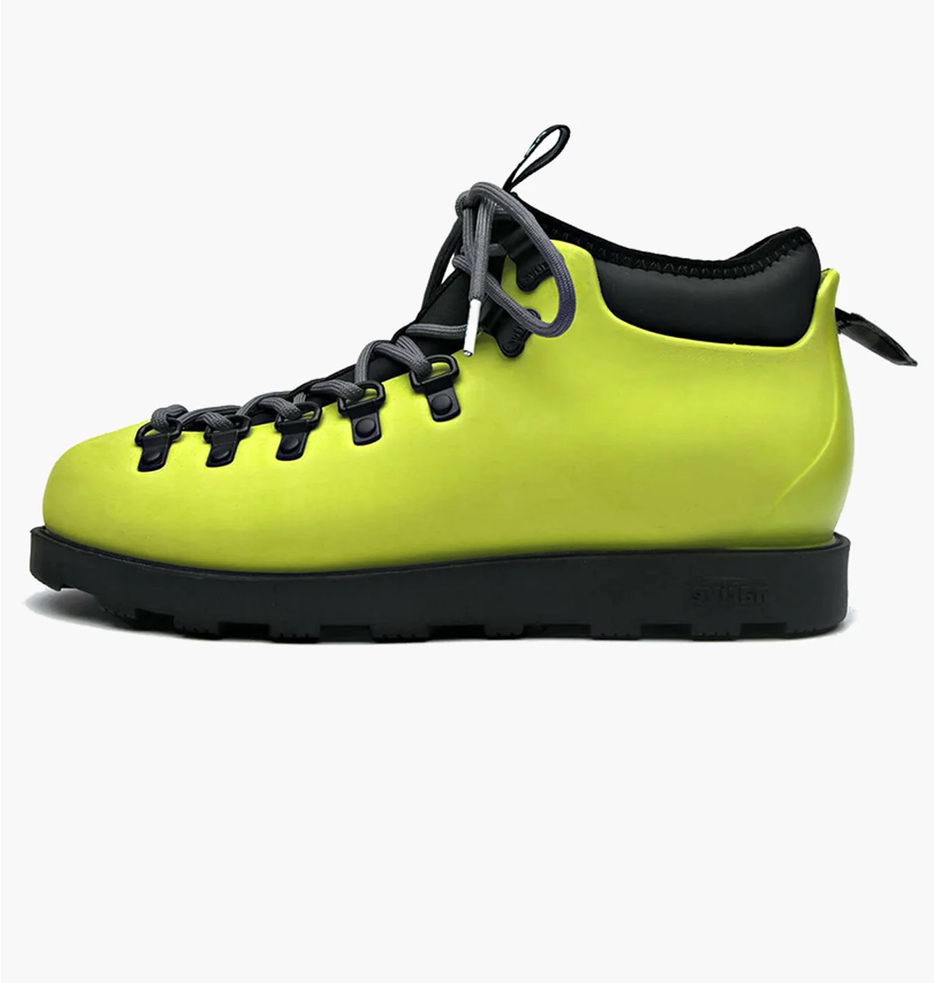 Черевики чоловічі Native Fitzsimmons Citylite Green 31106800-7570